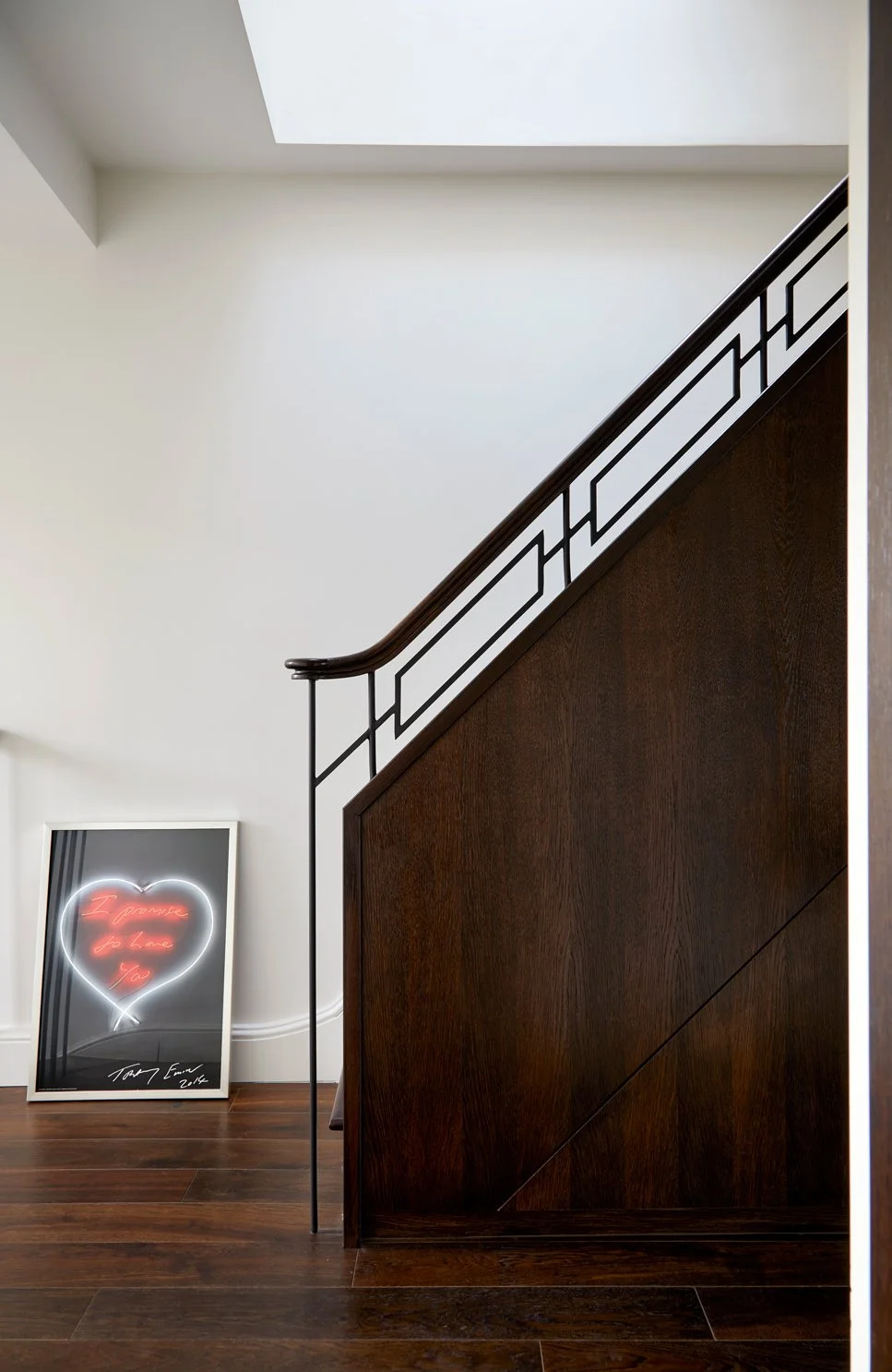 Wandsworth Interior Designer Hackney Home Renovation