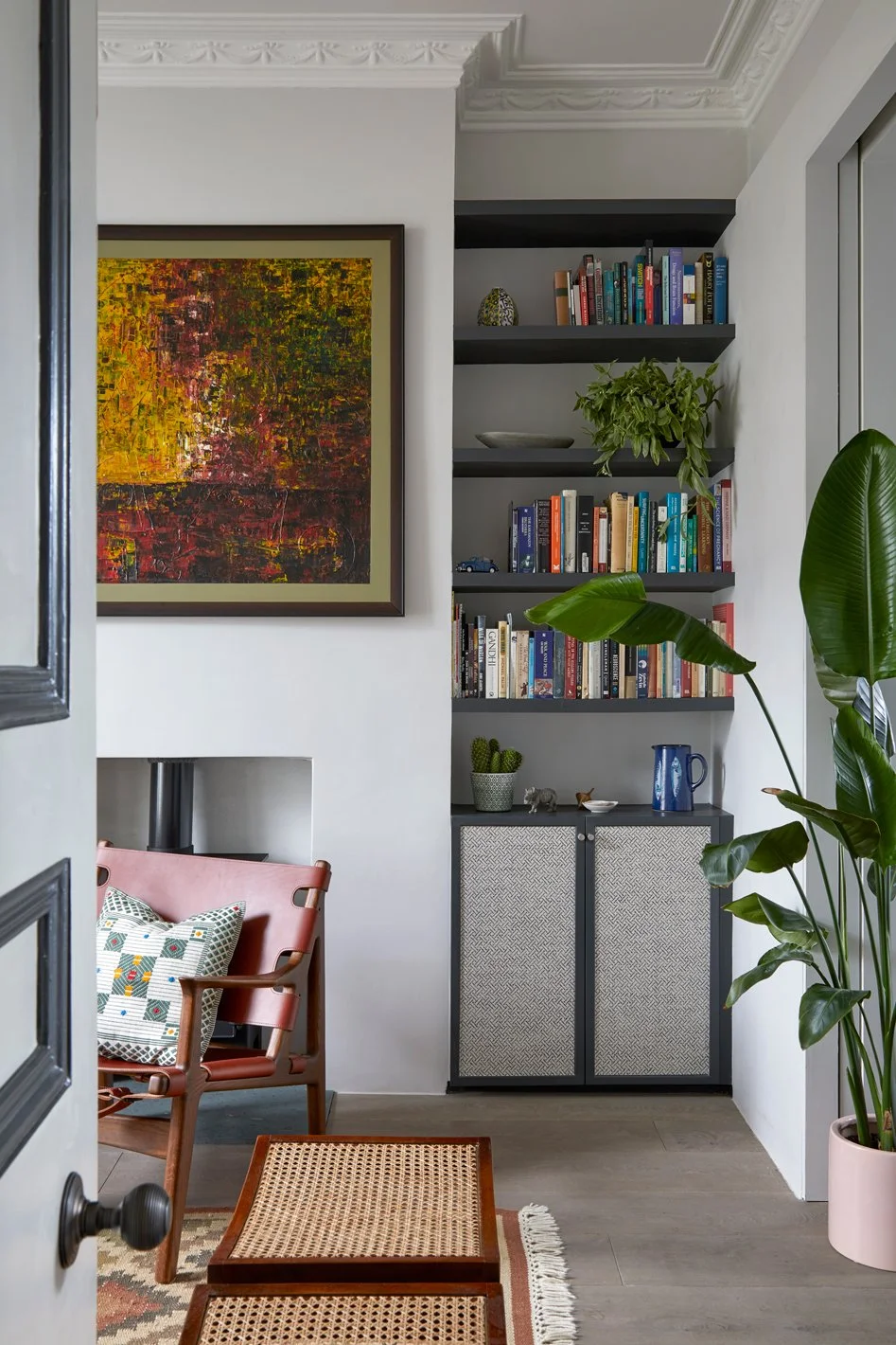 Clapham Interior Designer Balham Home Renovation