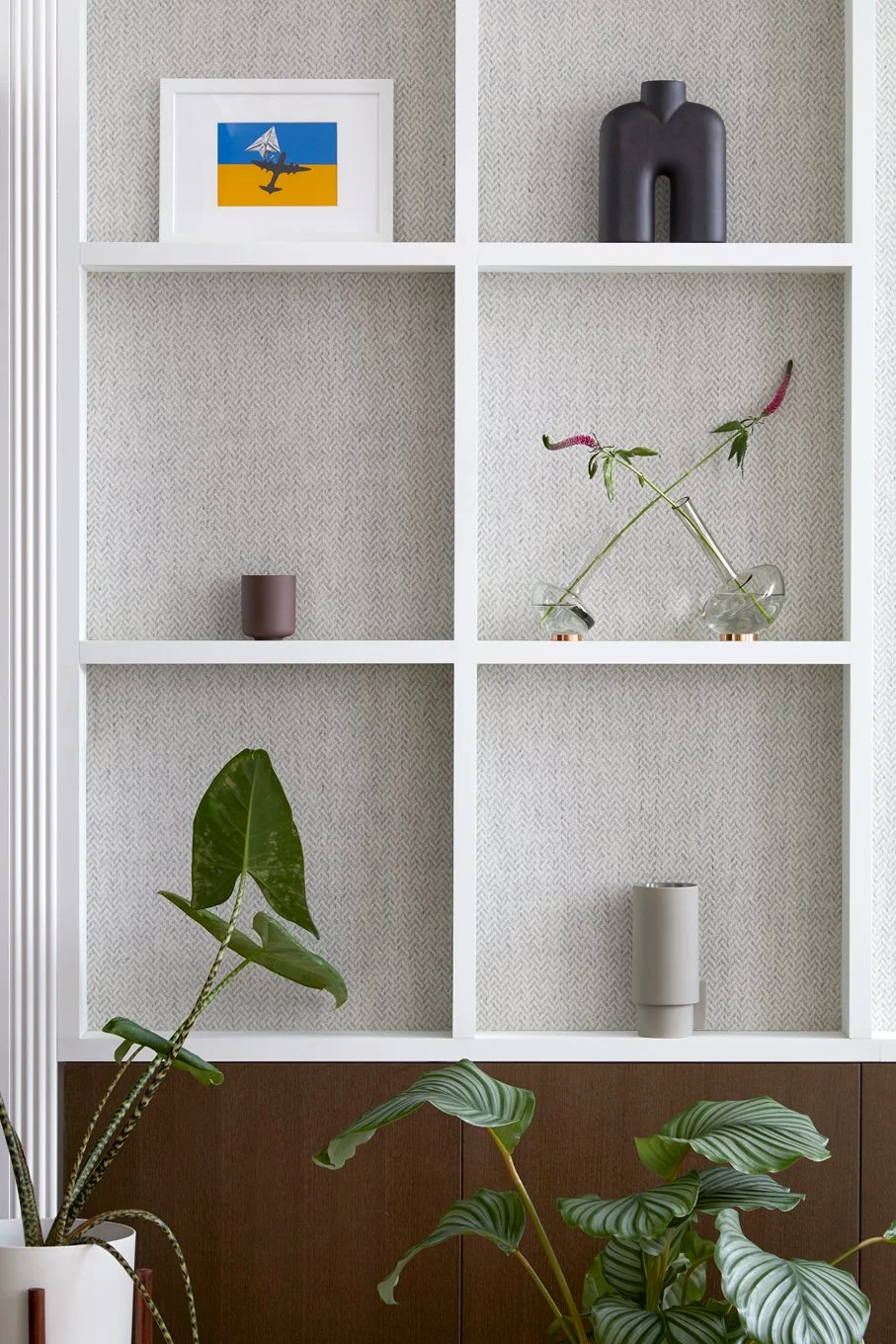 Wandsworth Interior Designer Knightsbridge Home Renovation