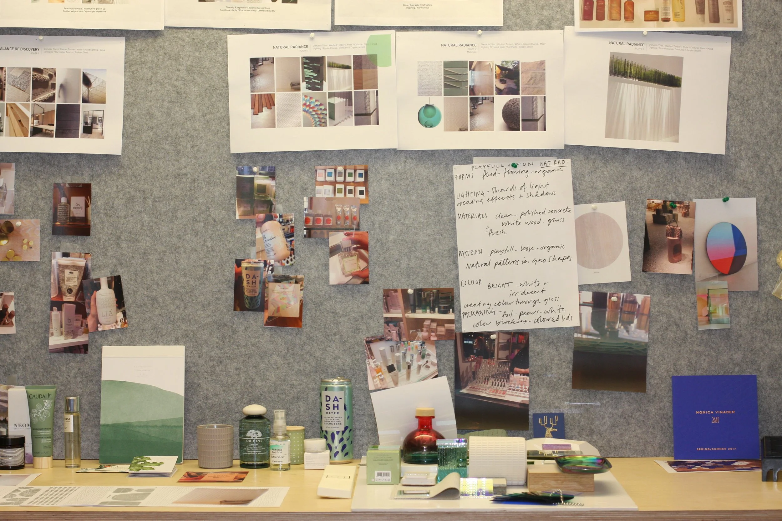 Clapham Interior Designer Bermondsey Office