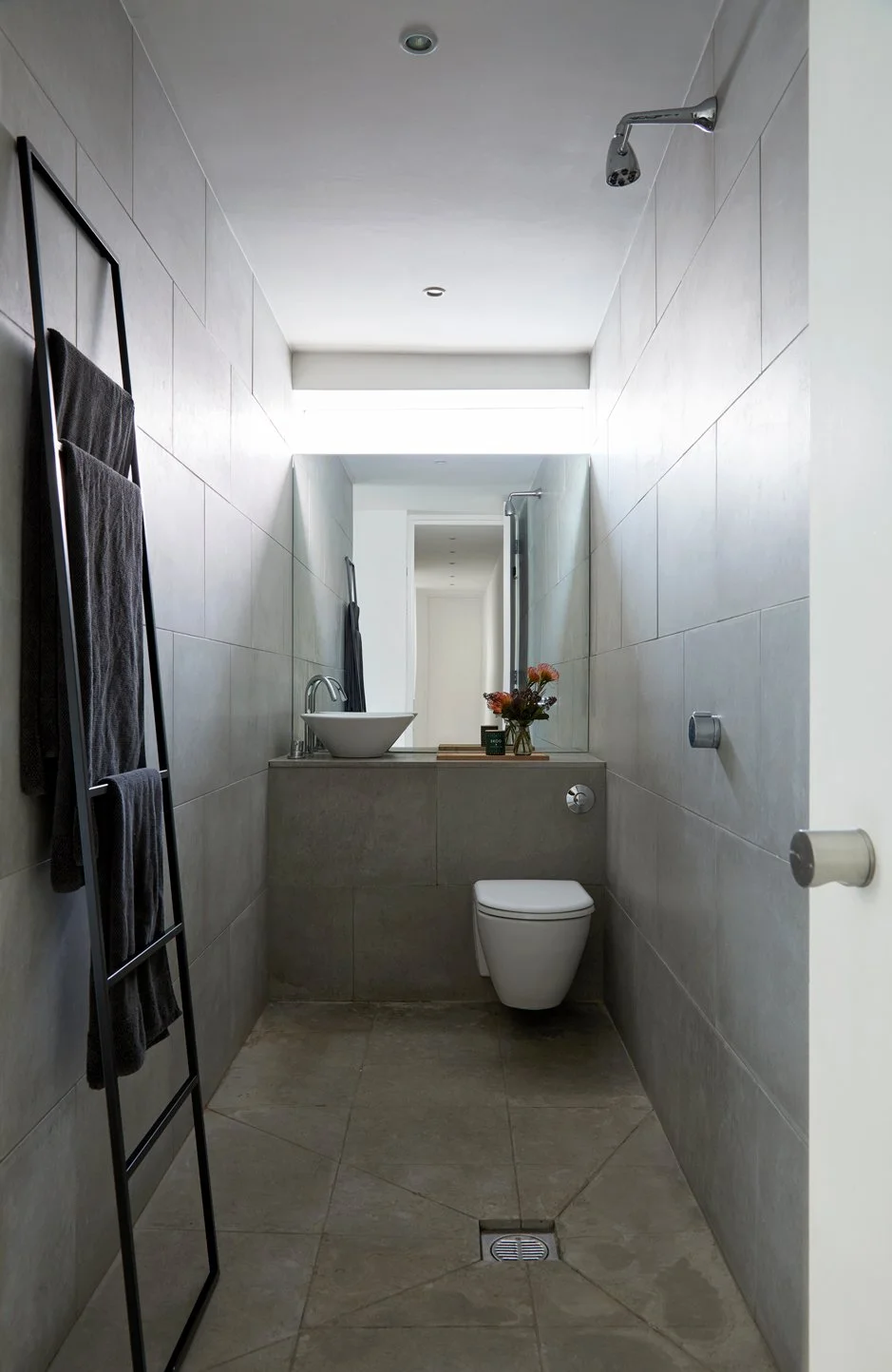 Wandsworth Interior Designer House Extension