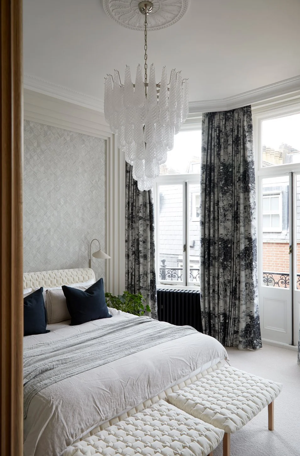 Wandsworth Interior Designer Knightsbridge Home Renovation