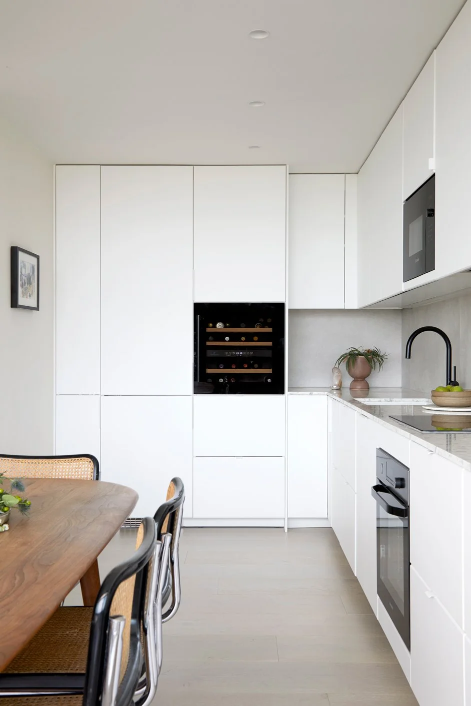 Wandsworth Interior Designer Hackney Home Renovation