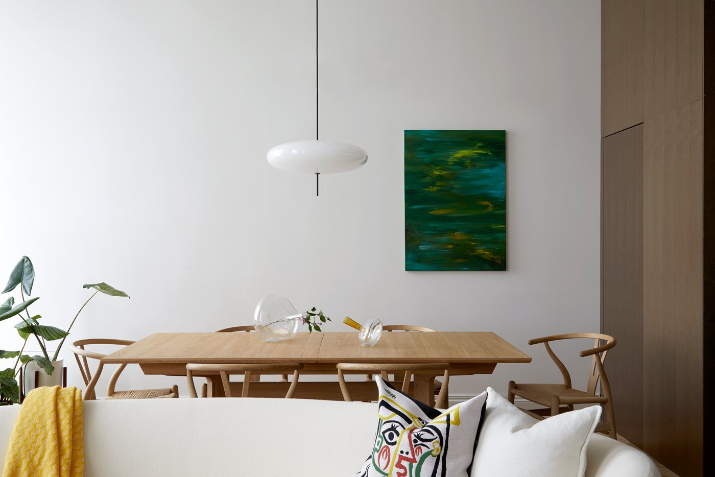 Wandsworth Interior Designer Knightsbridge Home Renovation