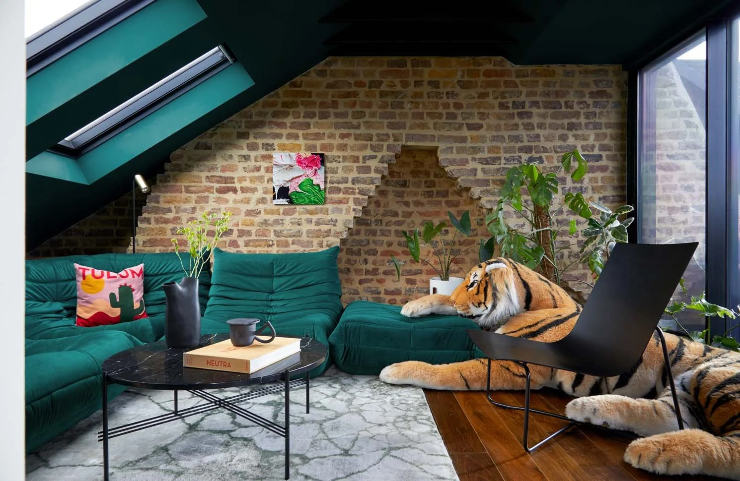 Wandsworth Interior Designer Hackney Home Renovation