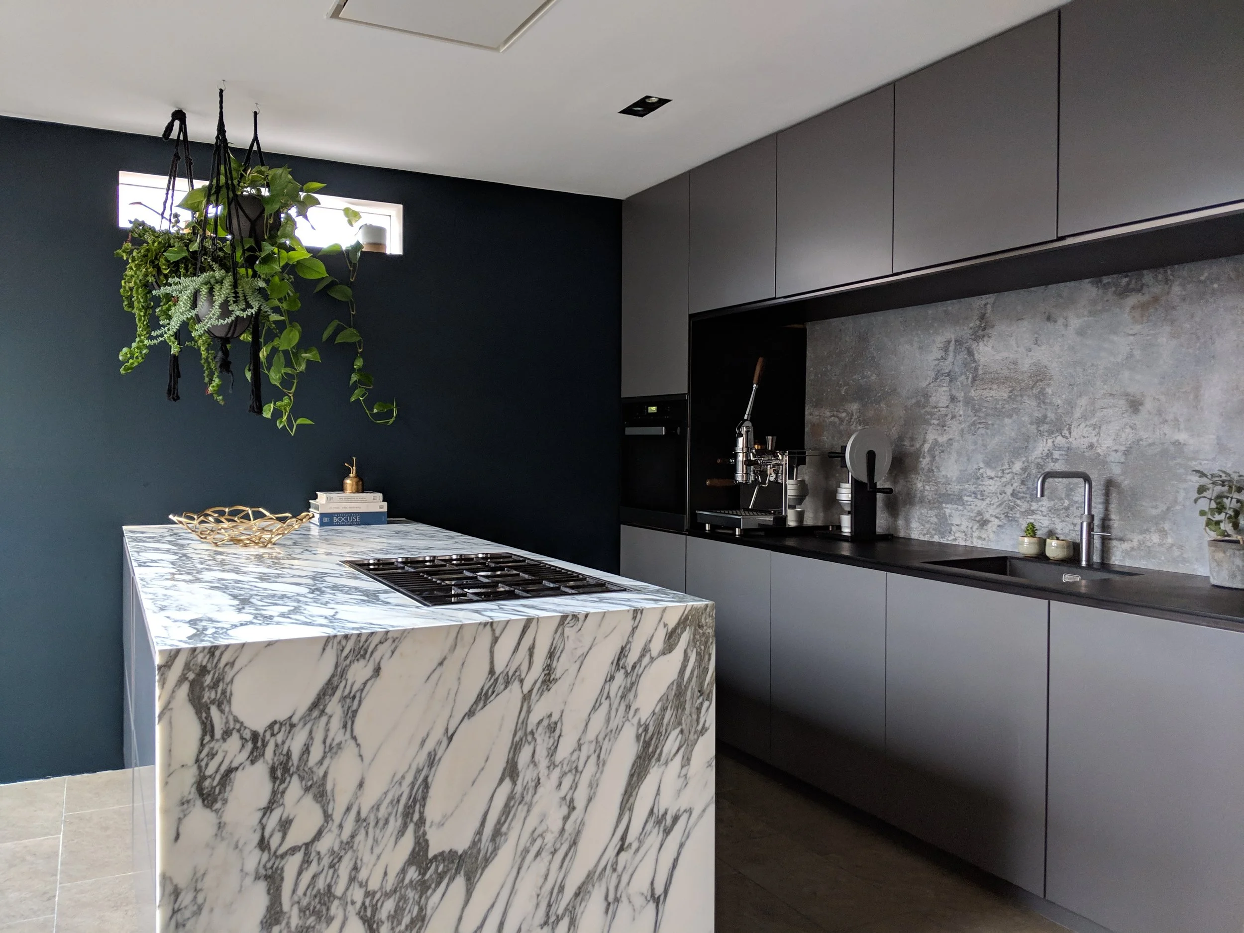 Wandsworth Interior Designer House Extension