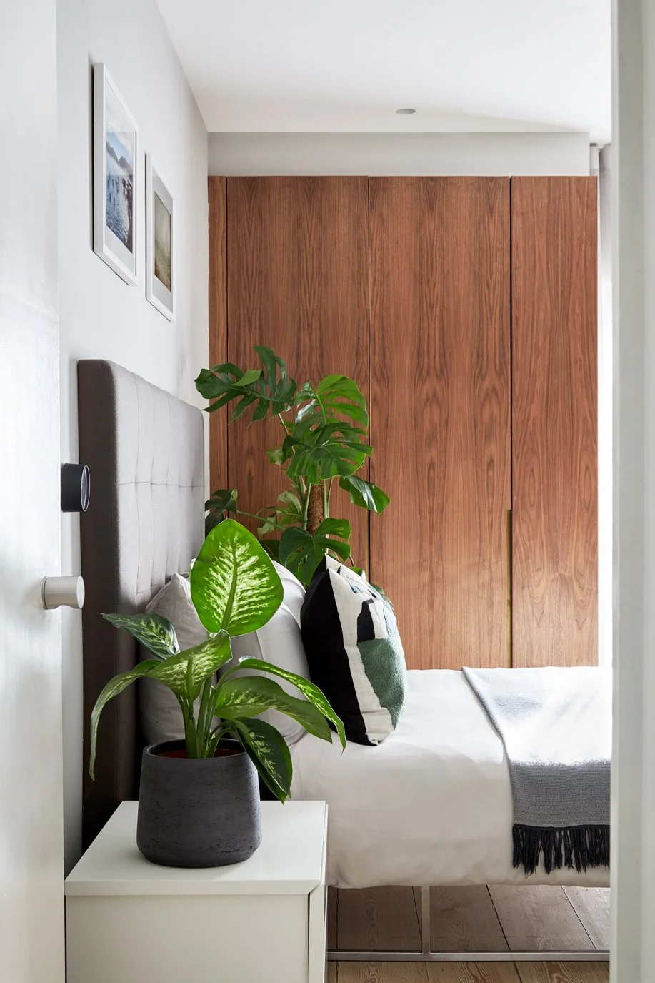 Wandsworth Interior Designer House Extension