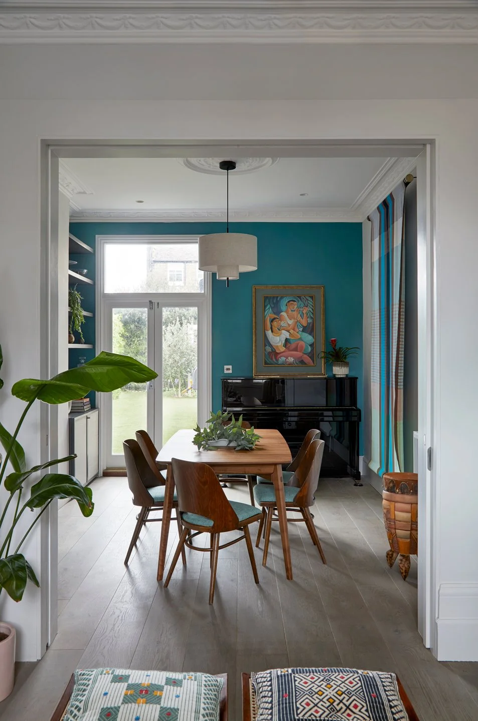 Wandsworth Interior Designer Wandsworth Home Renovation