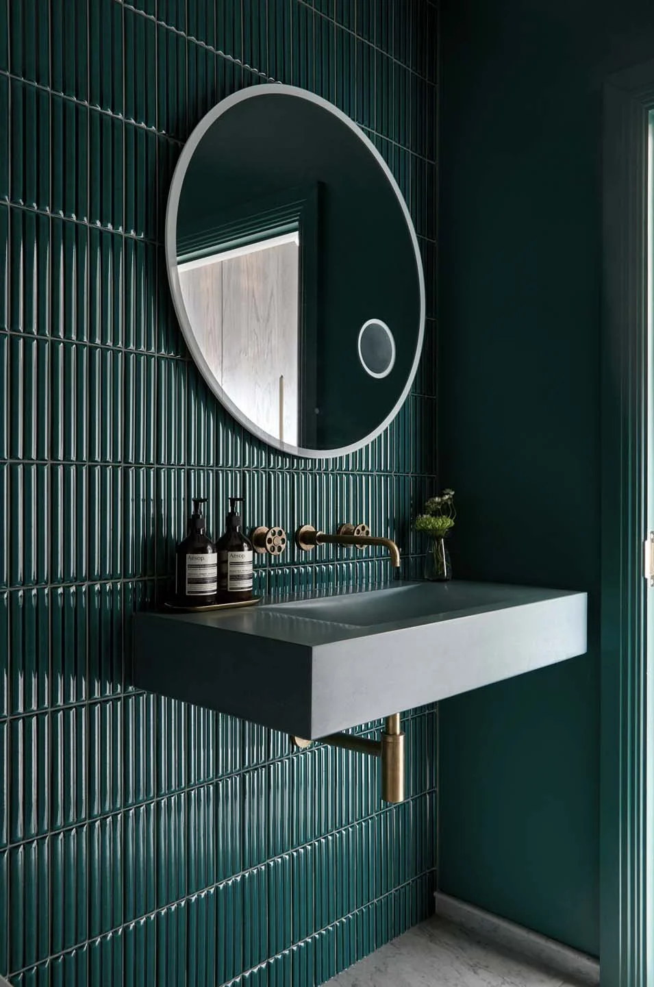 Wandsworth Interior Designer Hackney Home Renovation