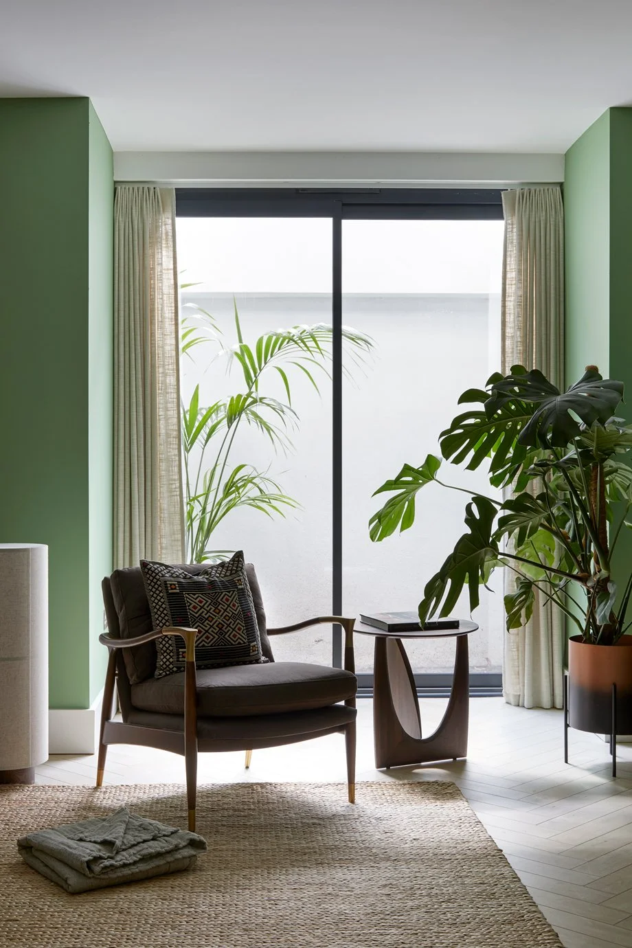 Clapham Interior Designer Balham Home Renovation