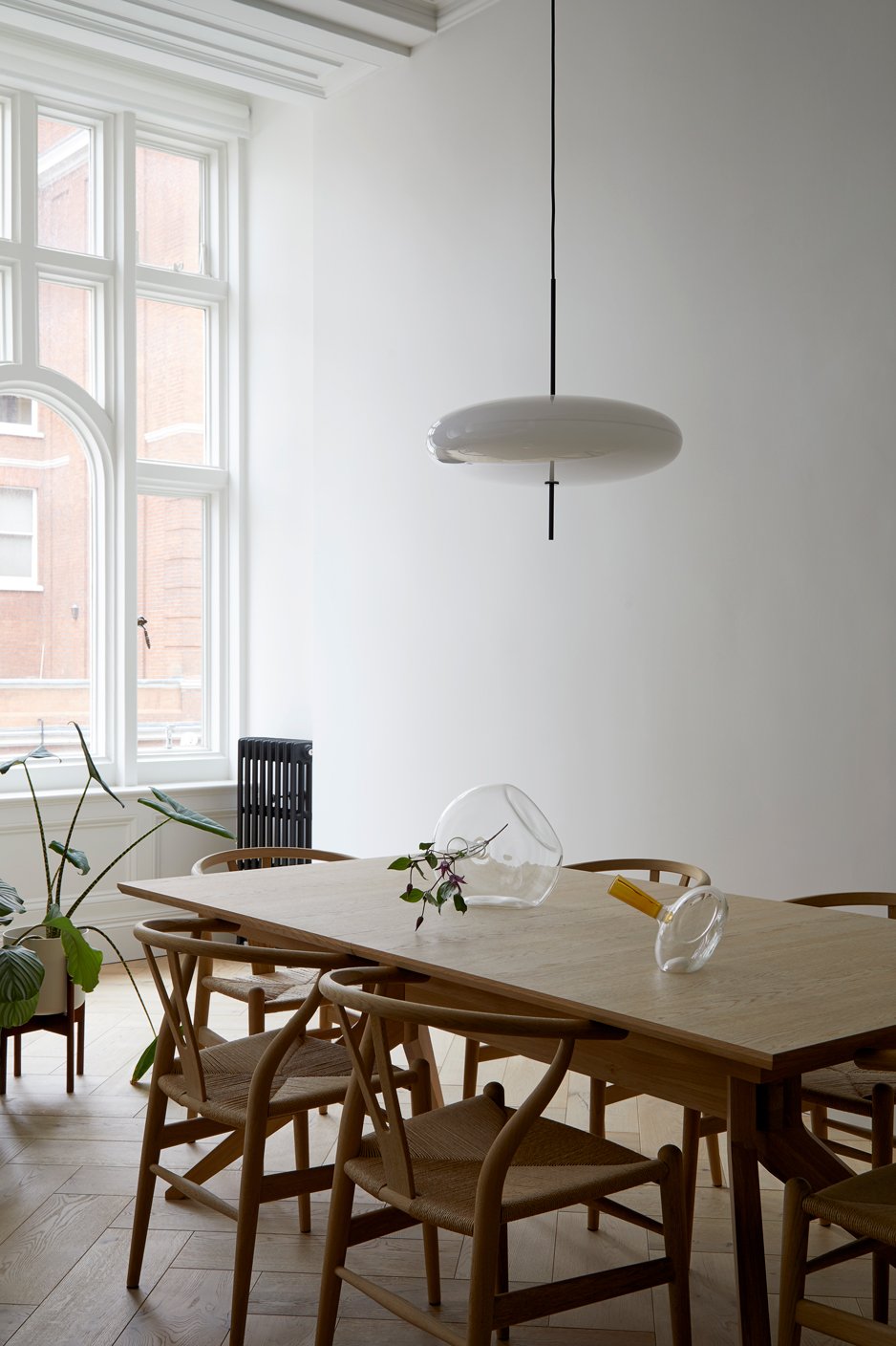 Wandsworth Interior Designer Knightsbridge Home Renovation