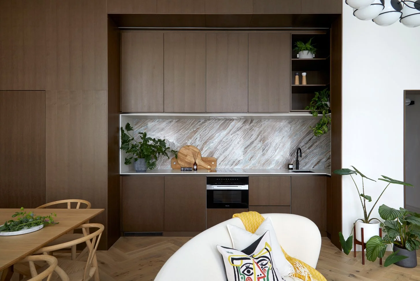 Wandsworth Interior Designer Knightsbridge Home Renovation