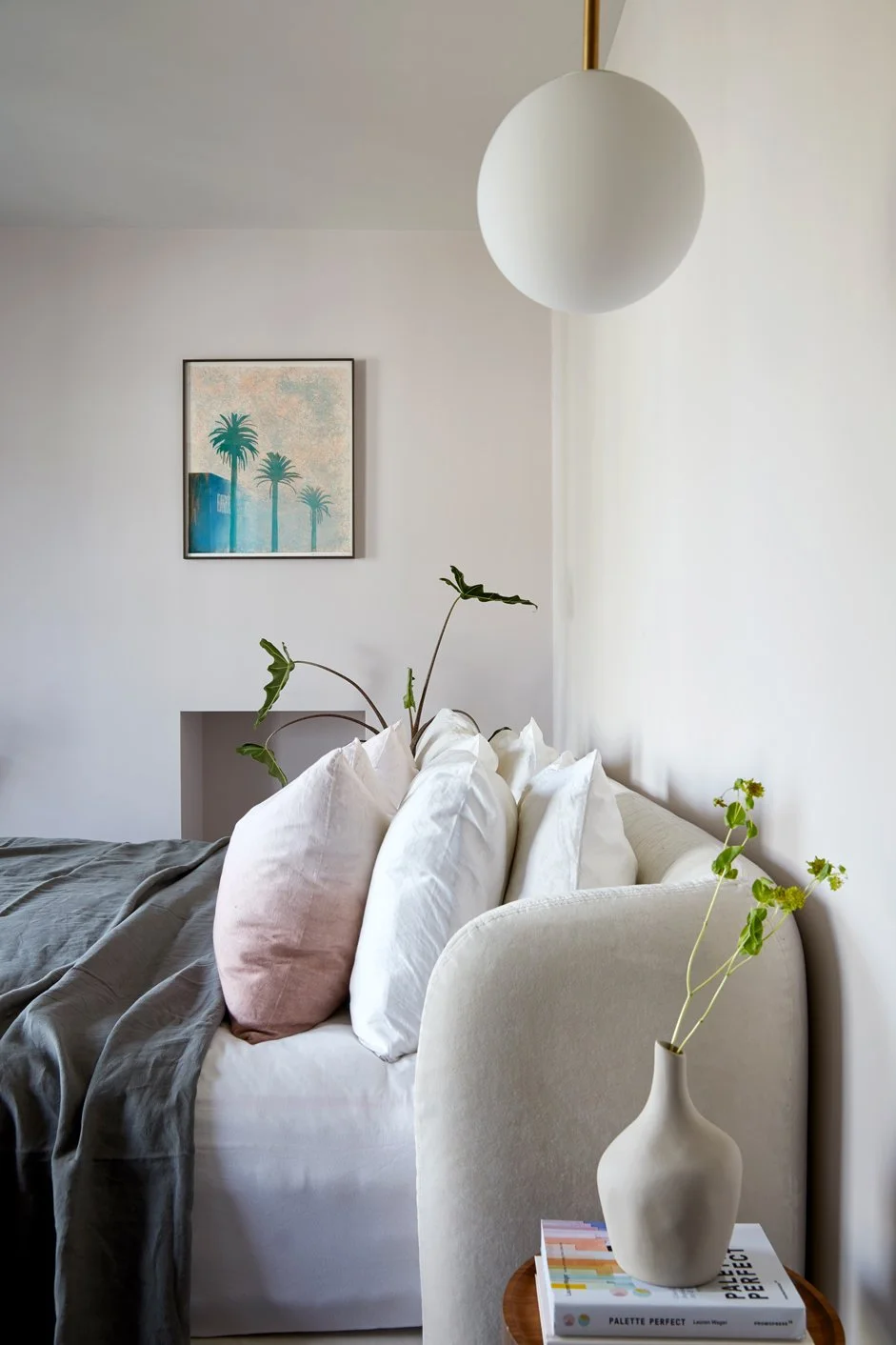 Wandsworth Interior Designer Hackney Home Renovation