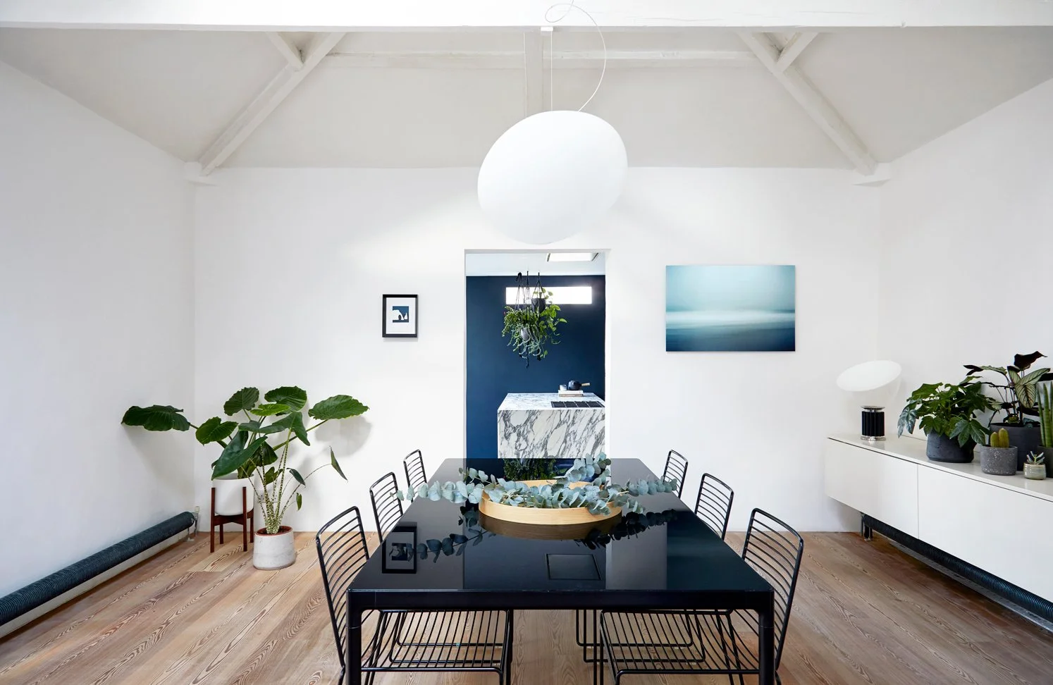 Wandsworth Interior Designer House Extension