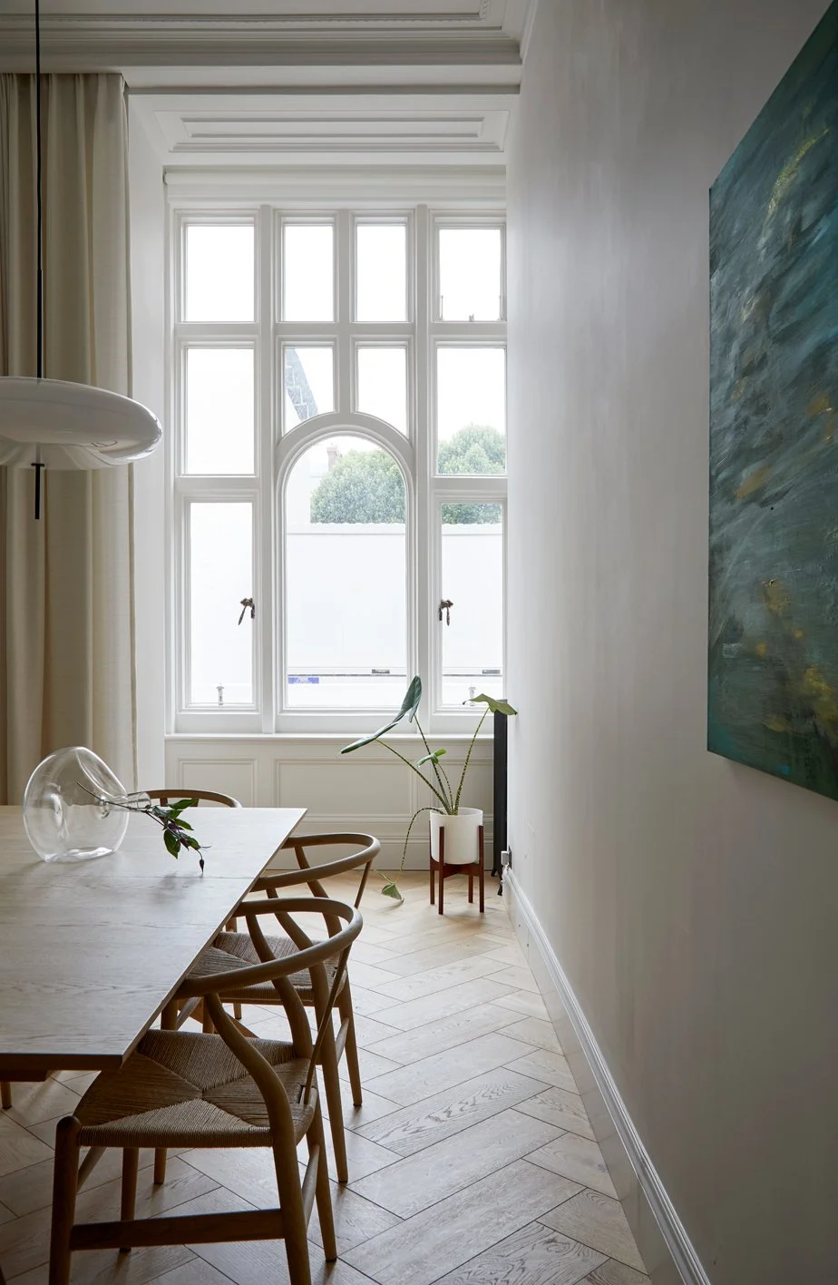 Wandsworth Interior Designer Knightsbridge Home Renovation