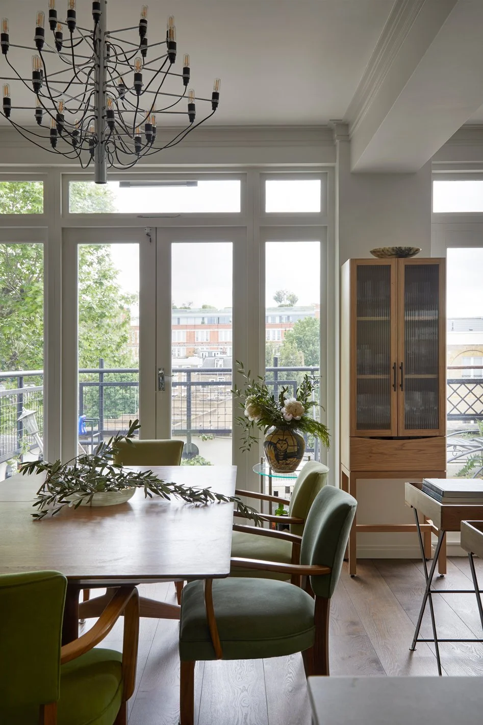 Clapham Interior Designer Islington Home Renovation