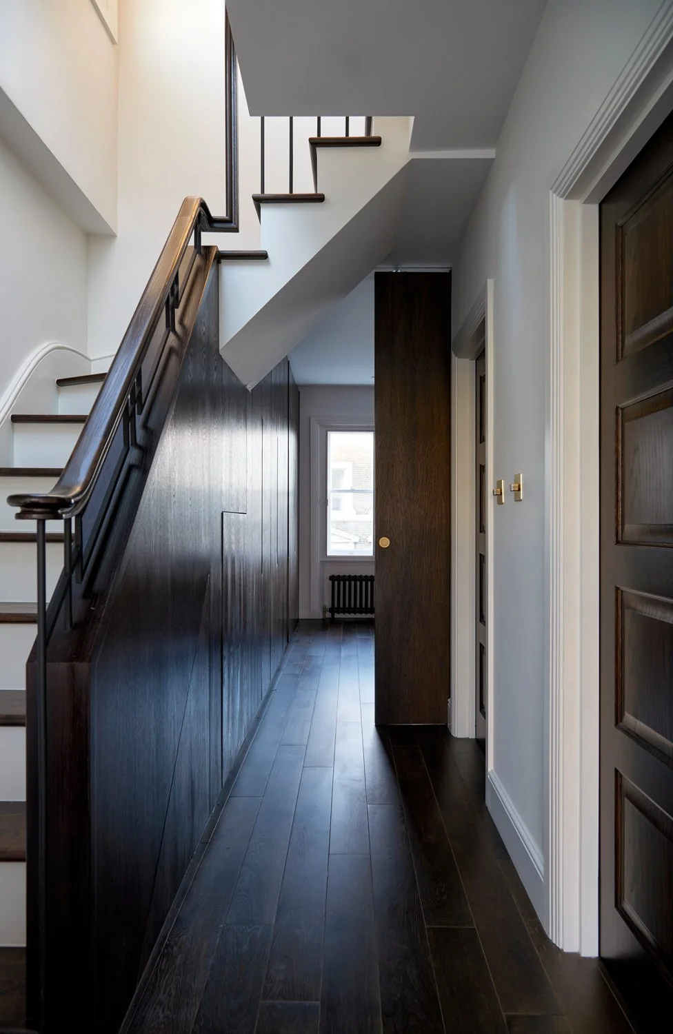 Wandsworth Interior Designer Hackney Home Renovation