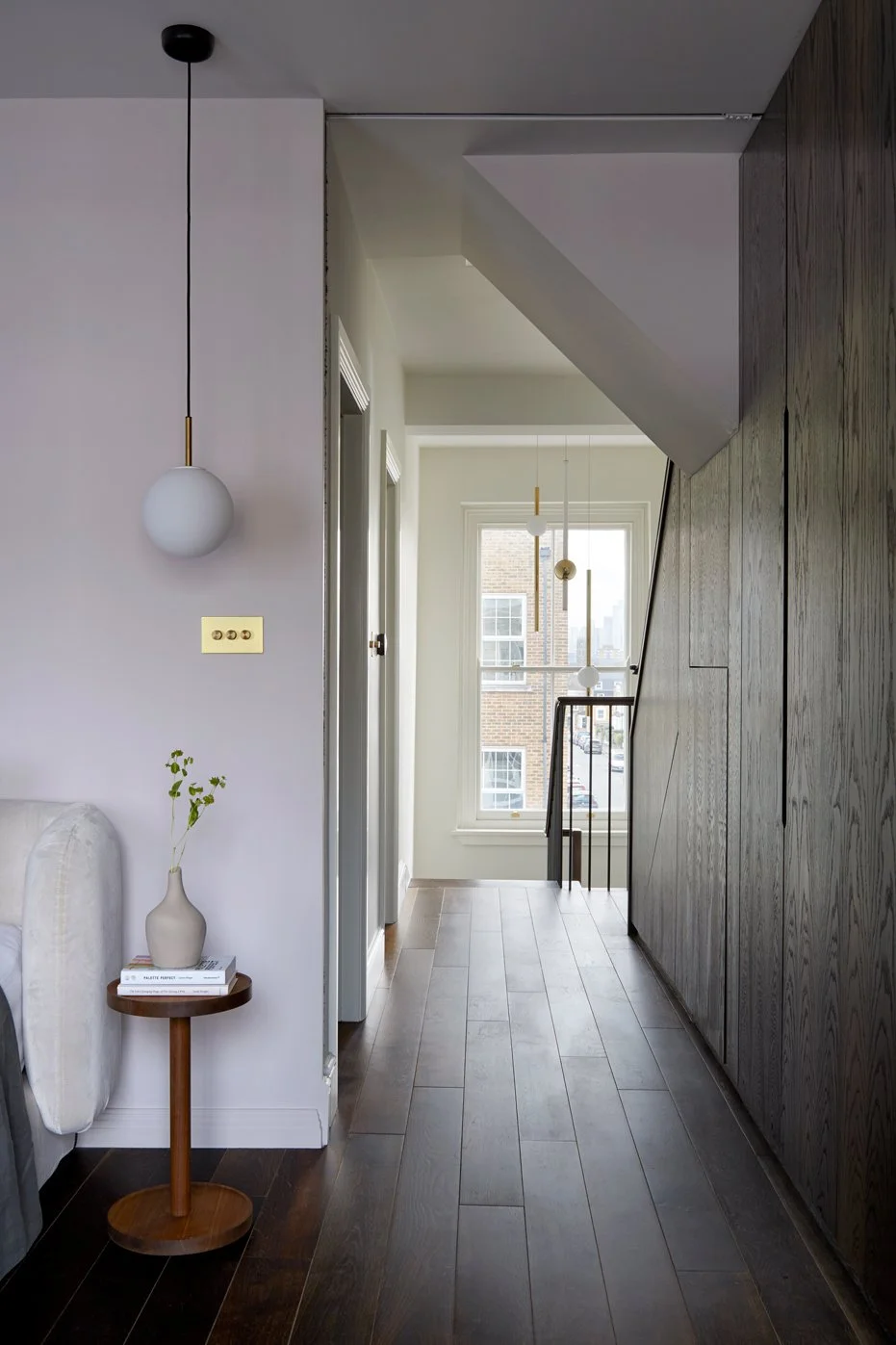 Wandsworth Interior Designer Hackney Home Renovation