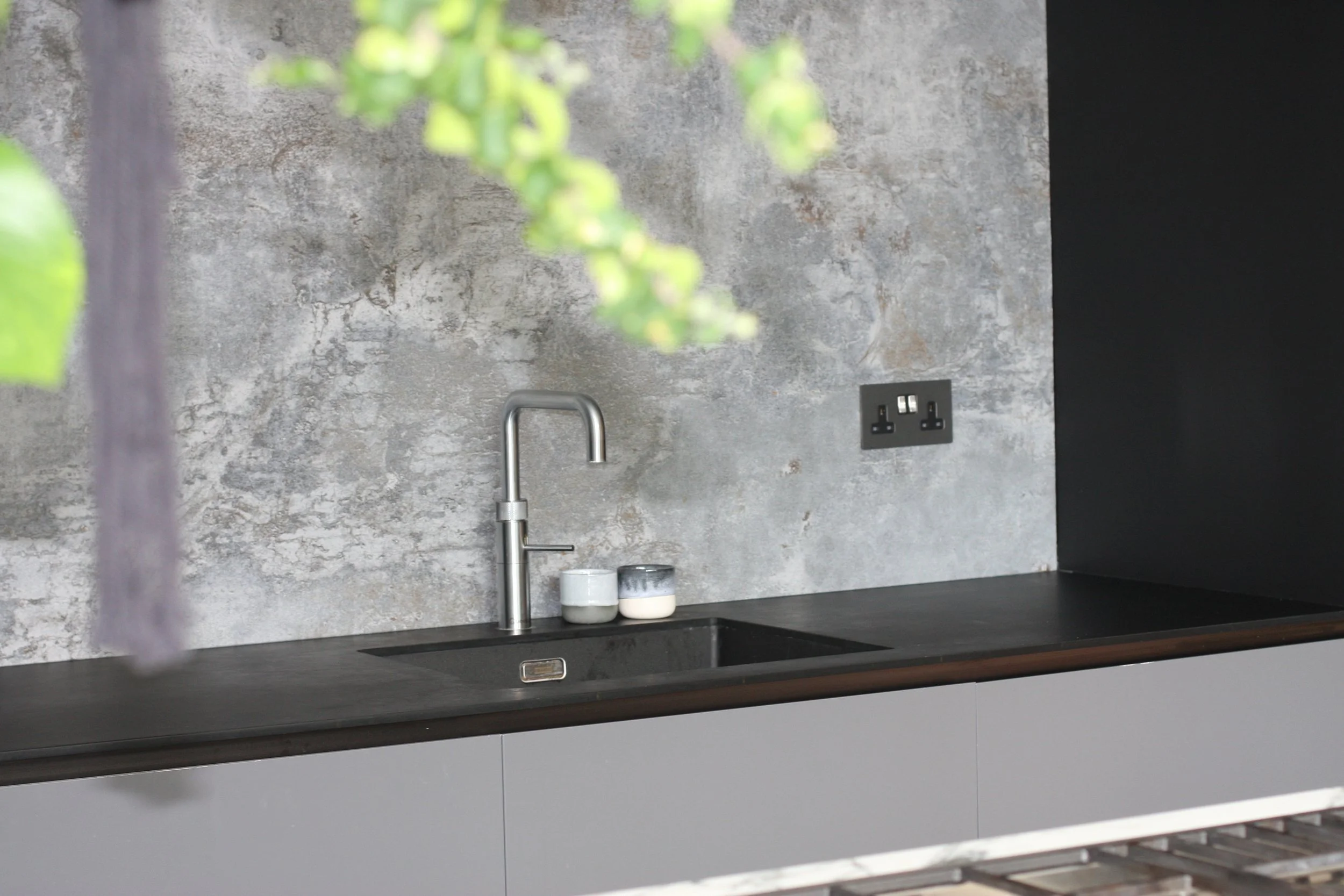 Wandsworth Interior Designer House Extension