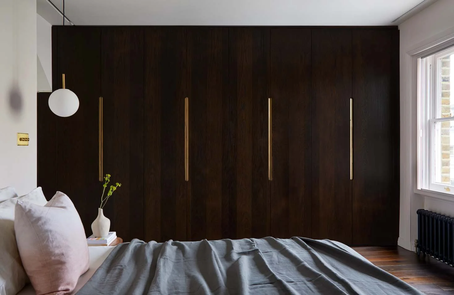 Wandsworth Interior Designer Hackney Home Renovation