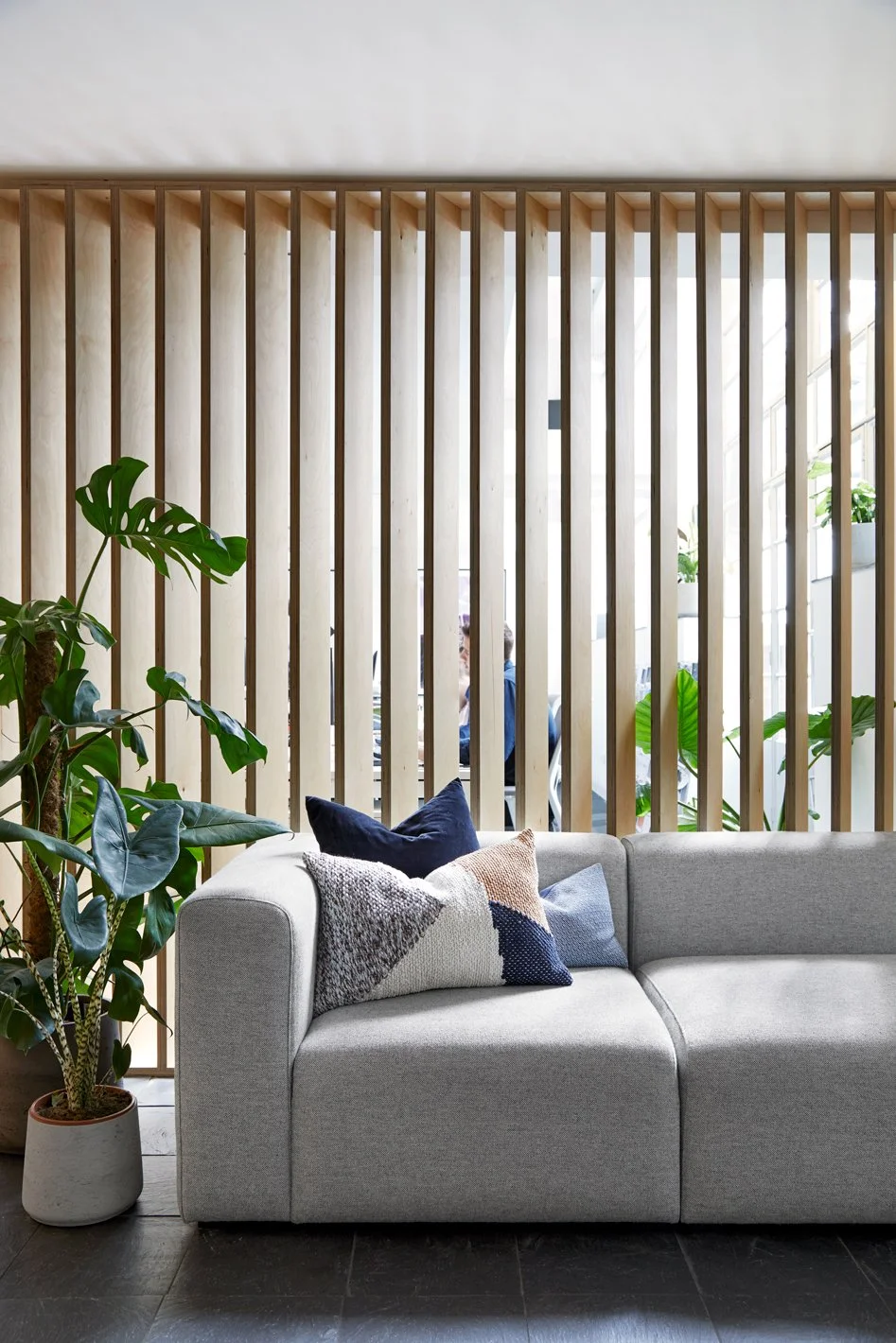 Clapham Interior Designer Bermondsey Office