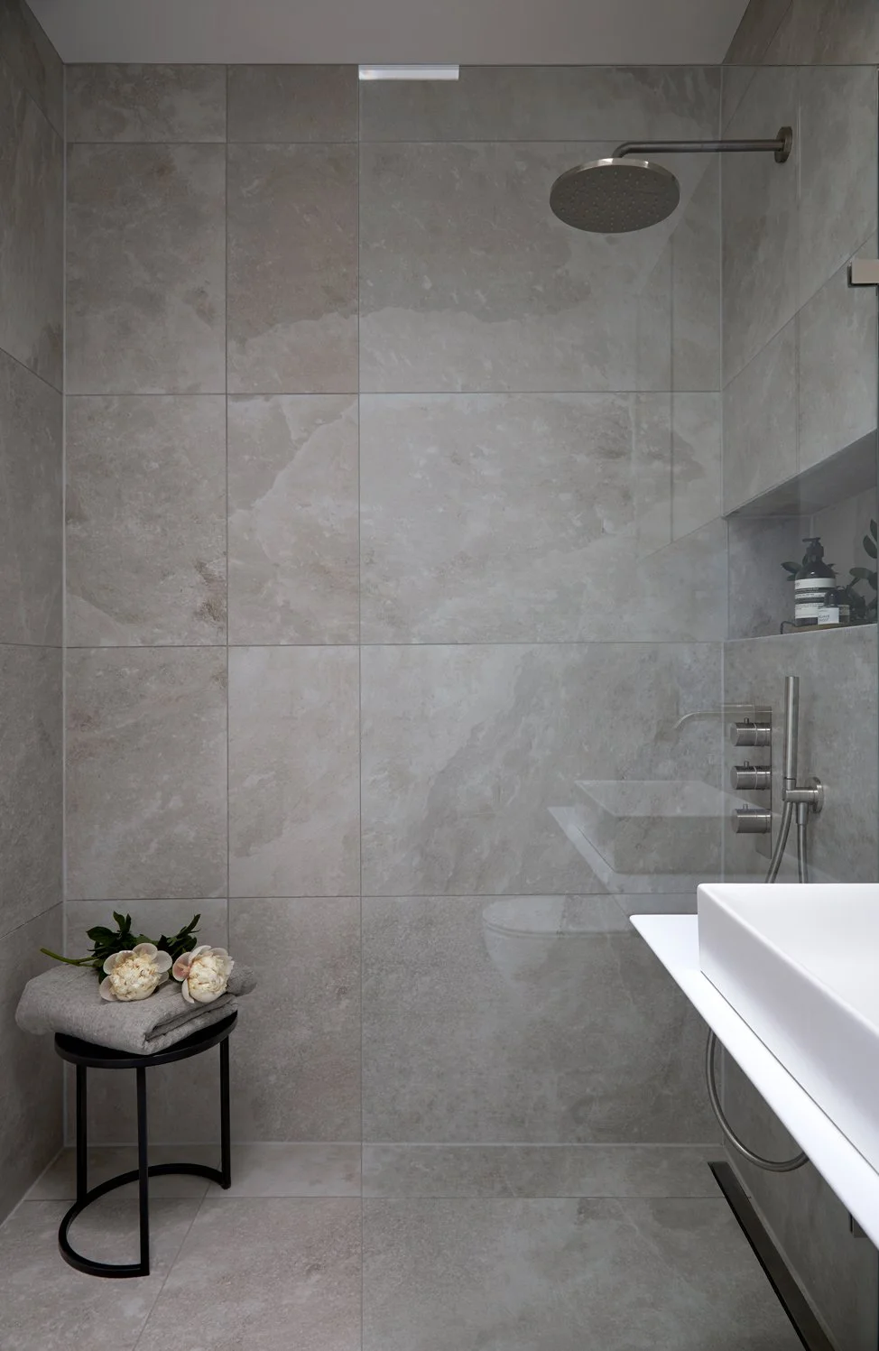 Wandsworth Interior Designer Islington Home Renovation