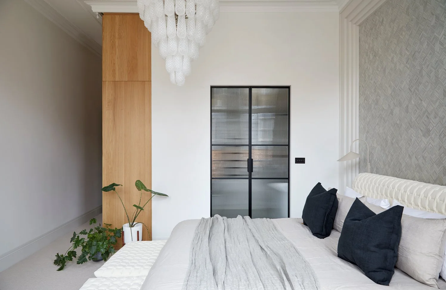 Wandsworth Interior Designer Knightsbridge Home Renovation