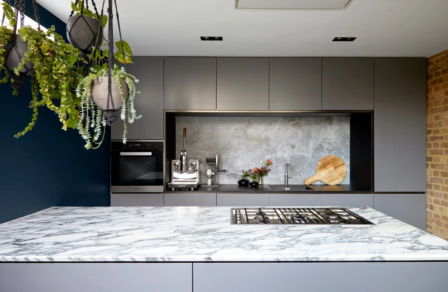 Wandsworth Interior Designer House Extension