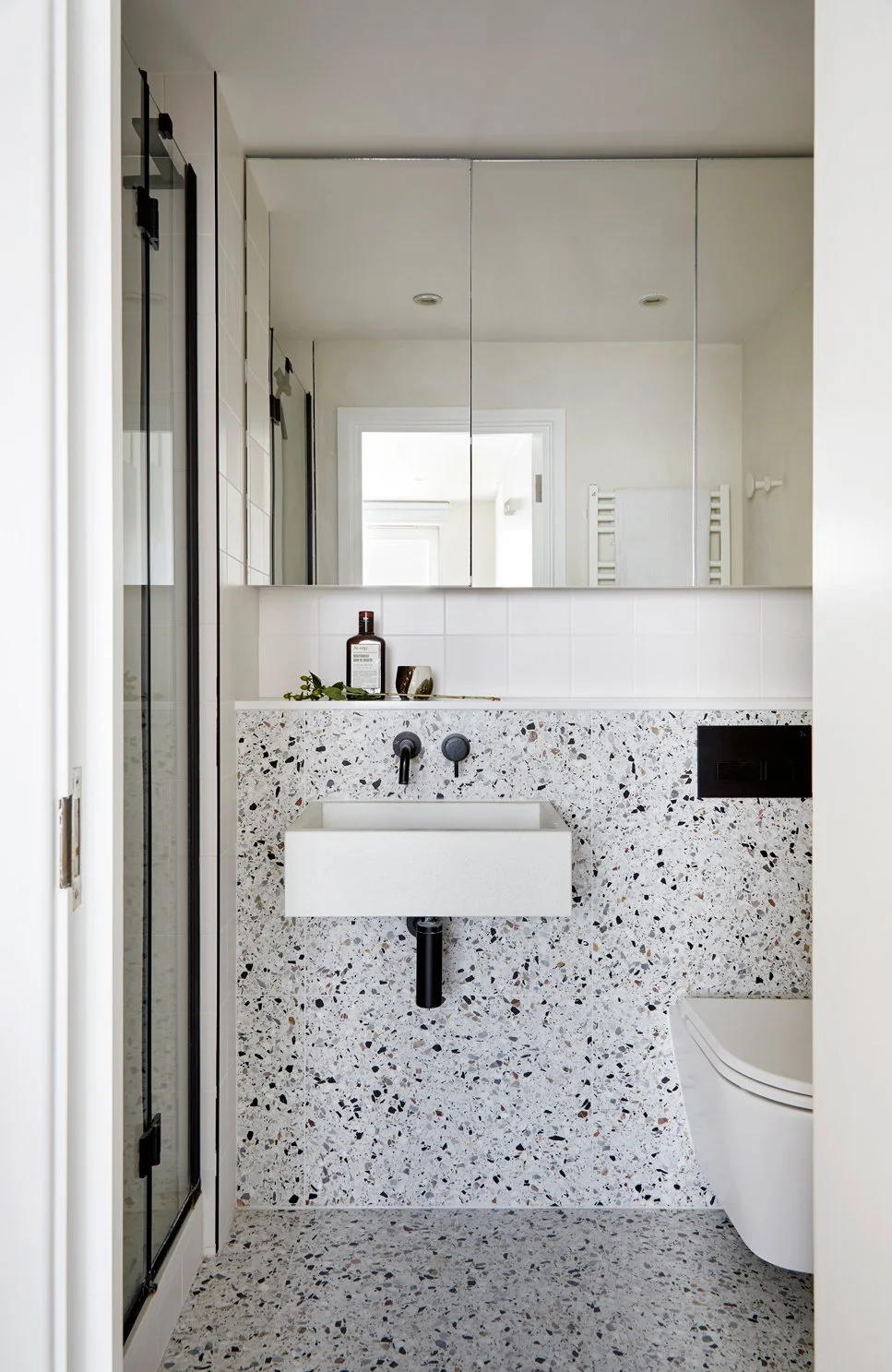 Wandsworth Interior Designer Hackney Home Renovation