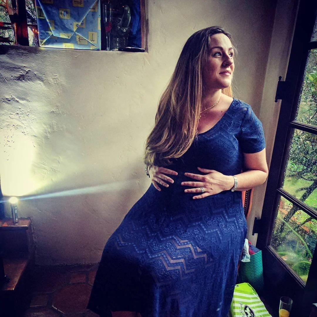 Motherhood and Body Image: A Love Story?