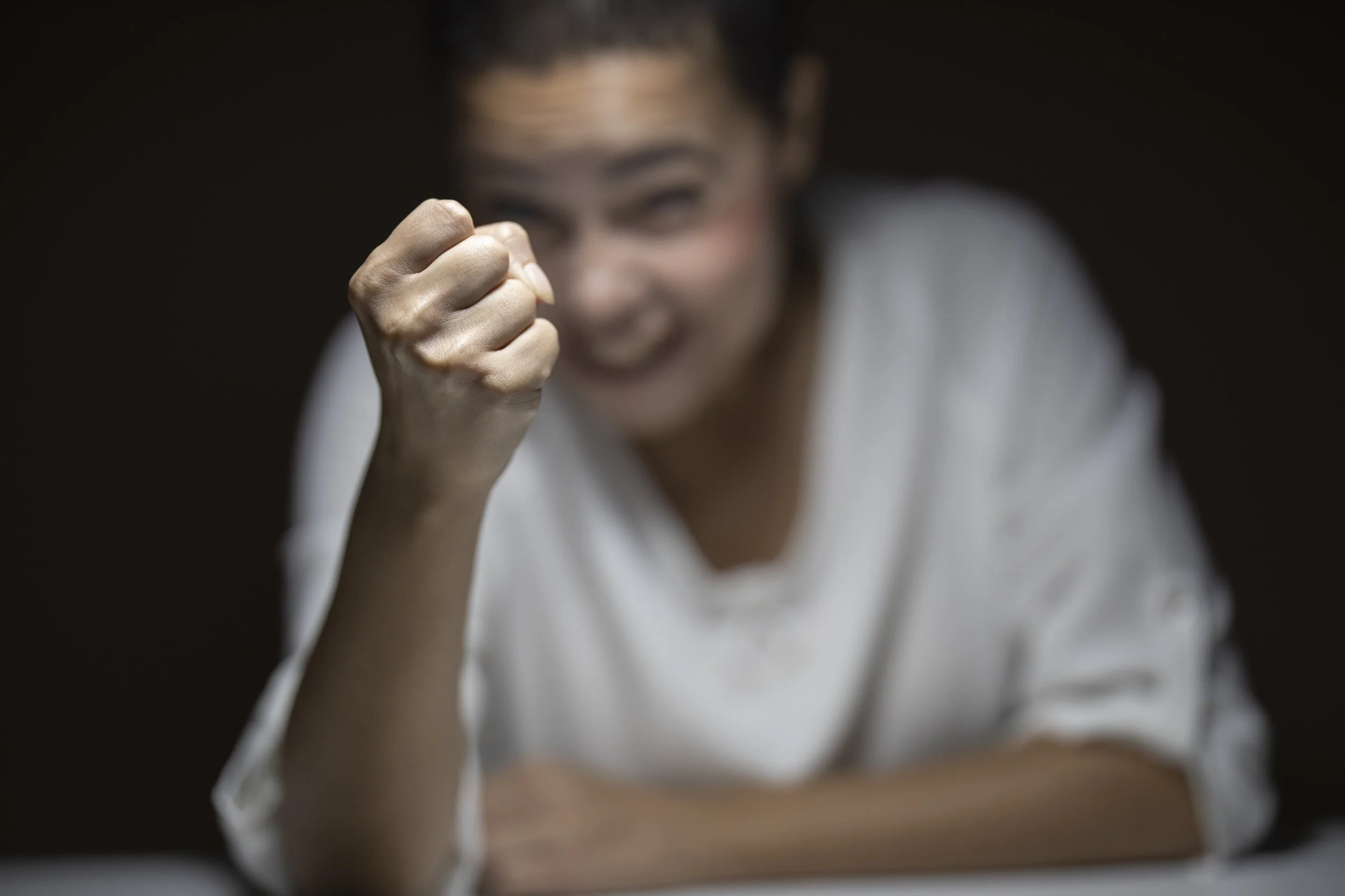 Feeling Resentful? Ask Yourself These Three Questions
