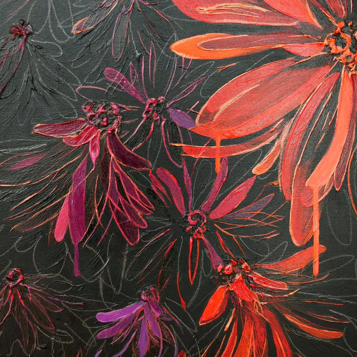 The Mystery — Rebecca Hawthorn