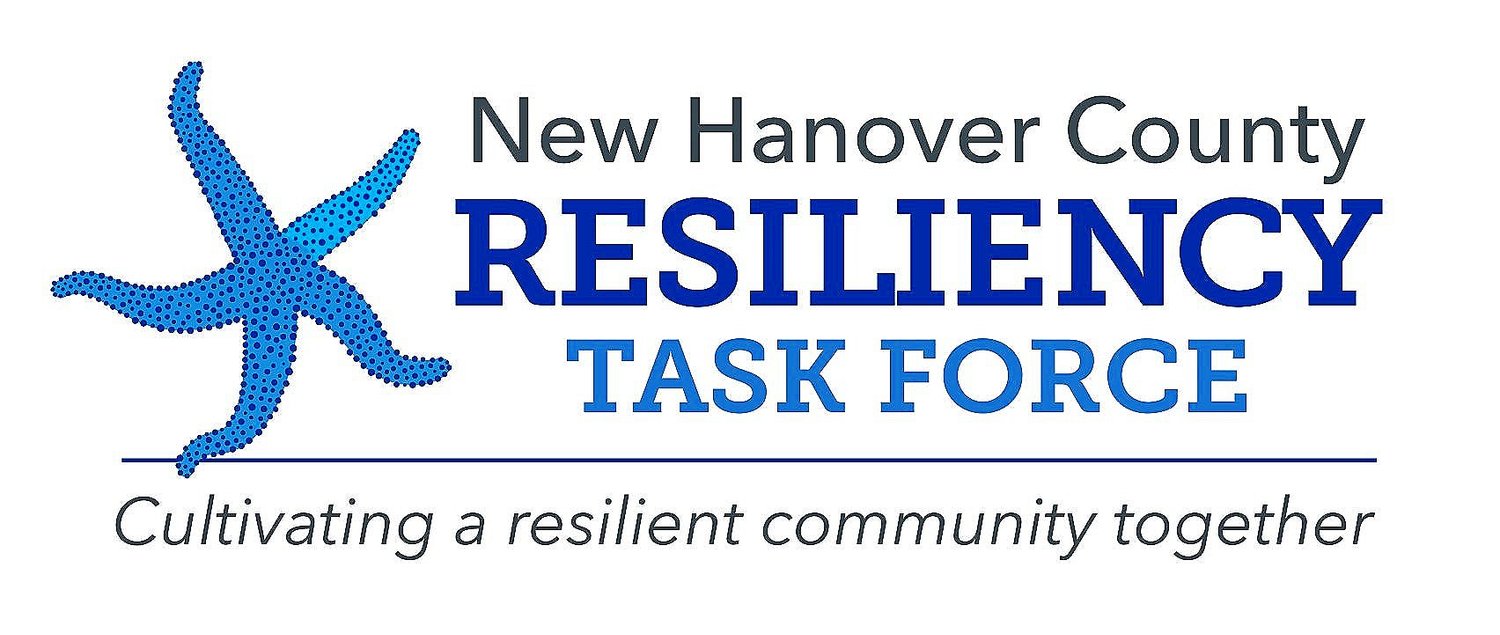 New Hanover County Resiliency Task Force