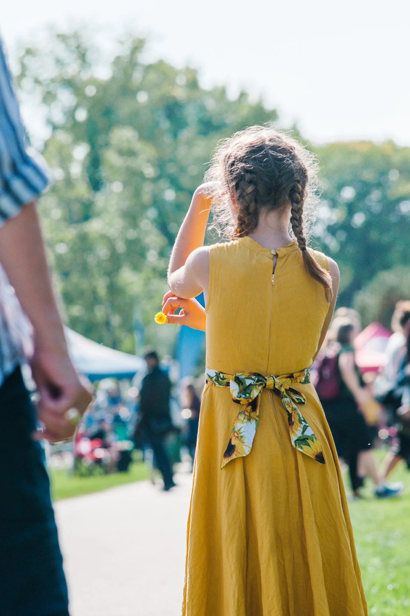  Strathearn Art Walk 2018 - Present 