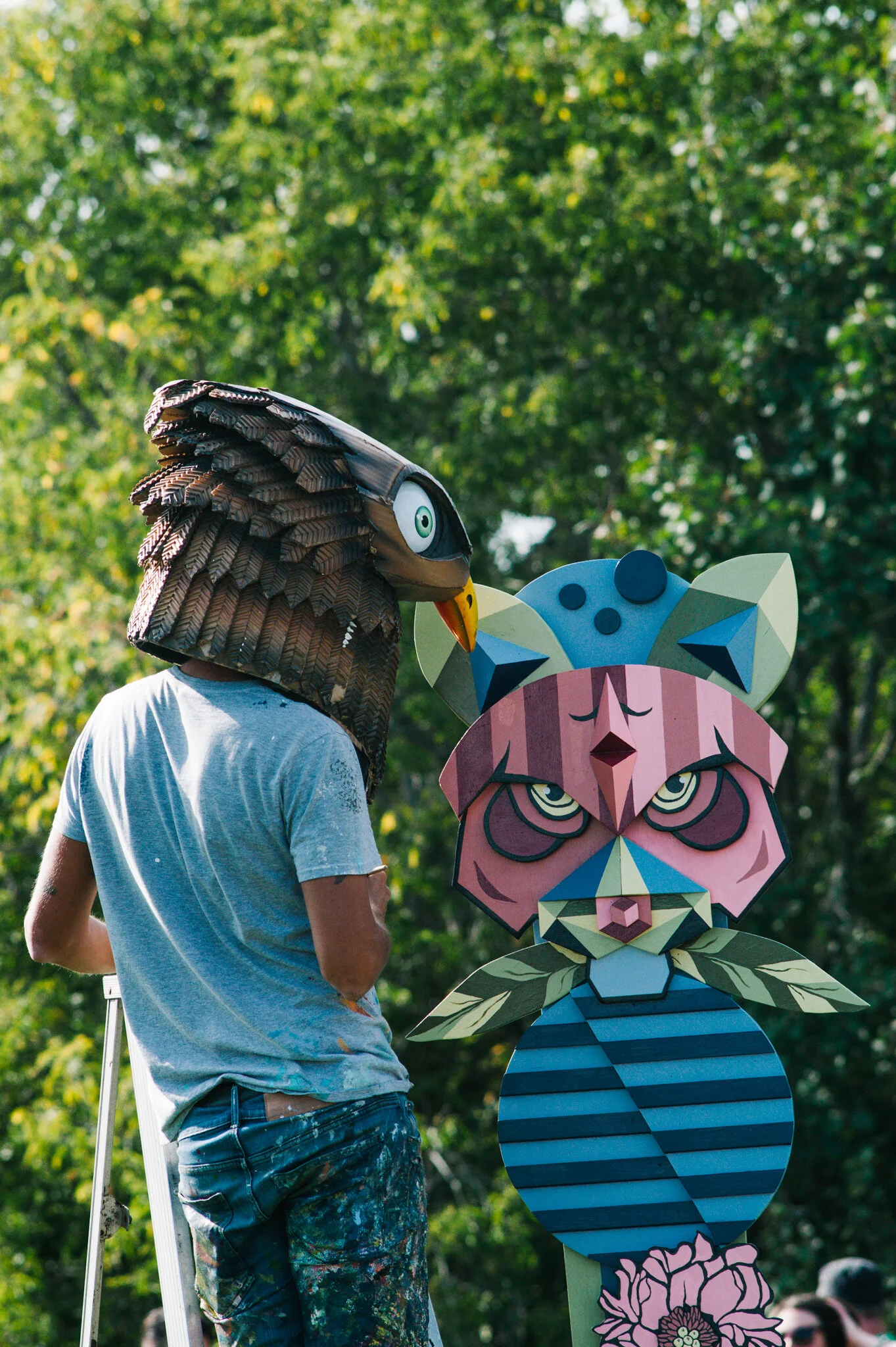  Strathearn Art Walk 2018 - Present 