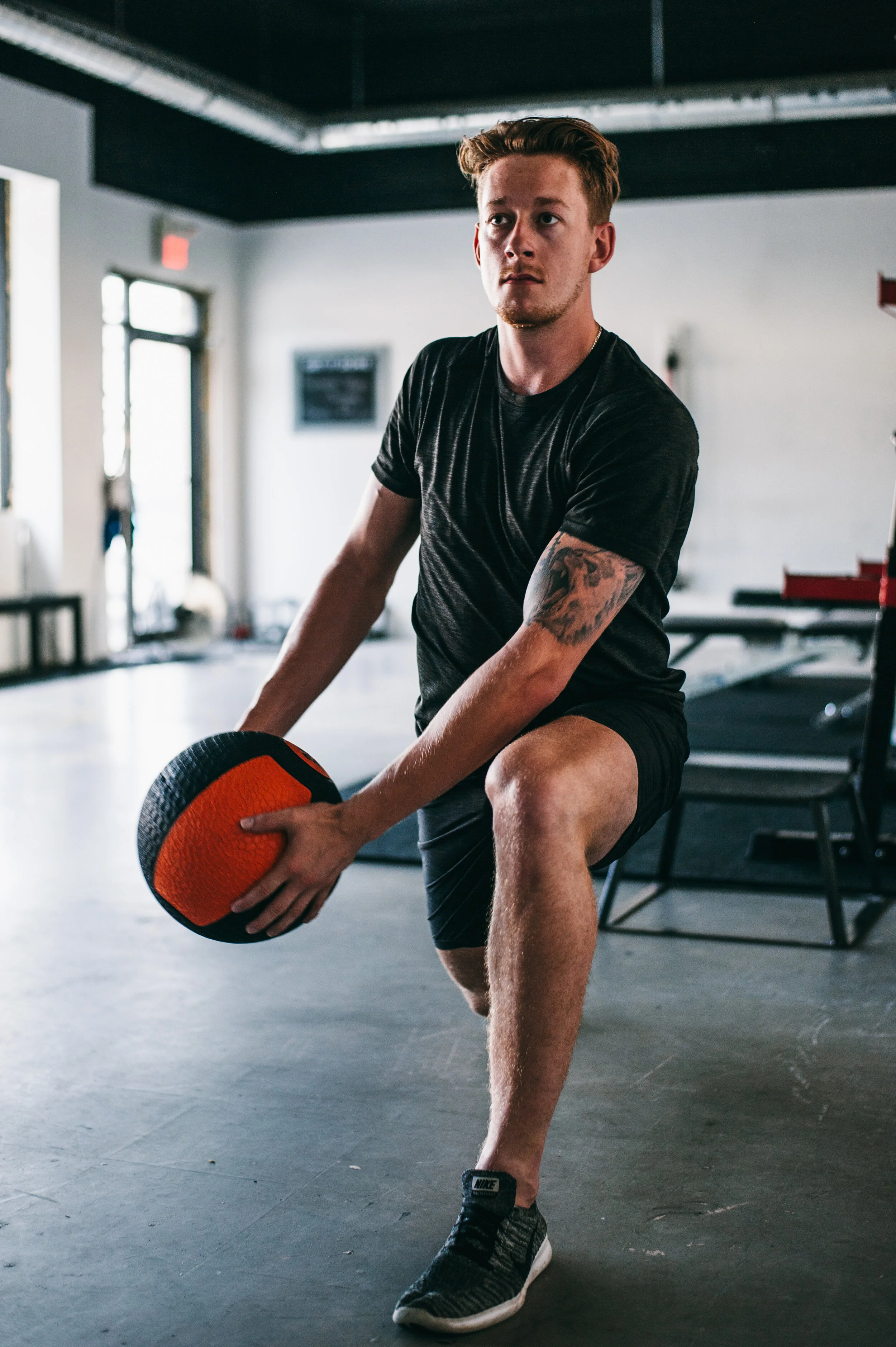  Total Performance Fitness  