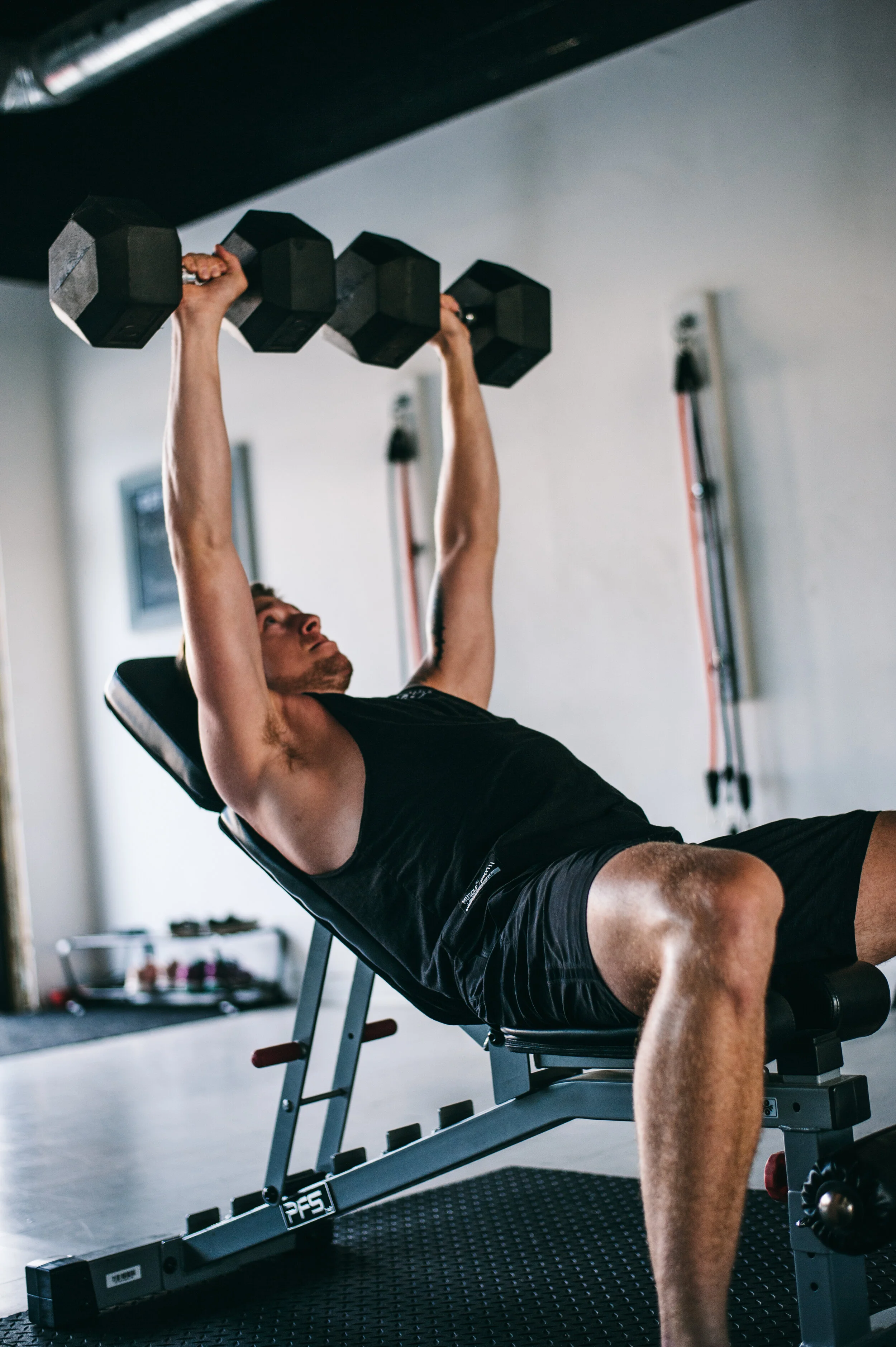  Total Performance Fitness  