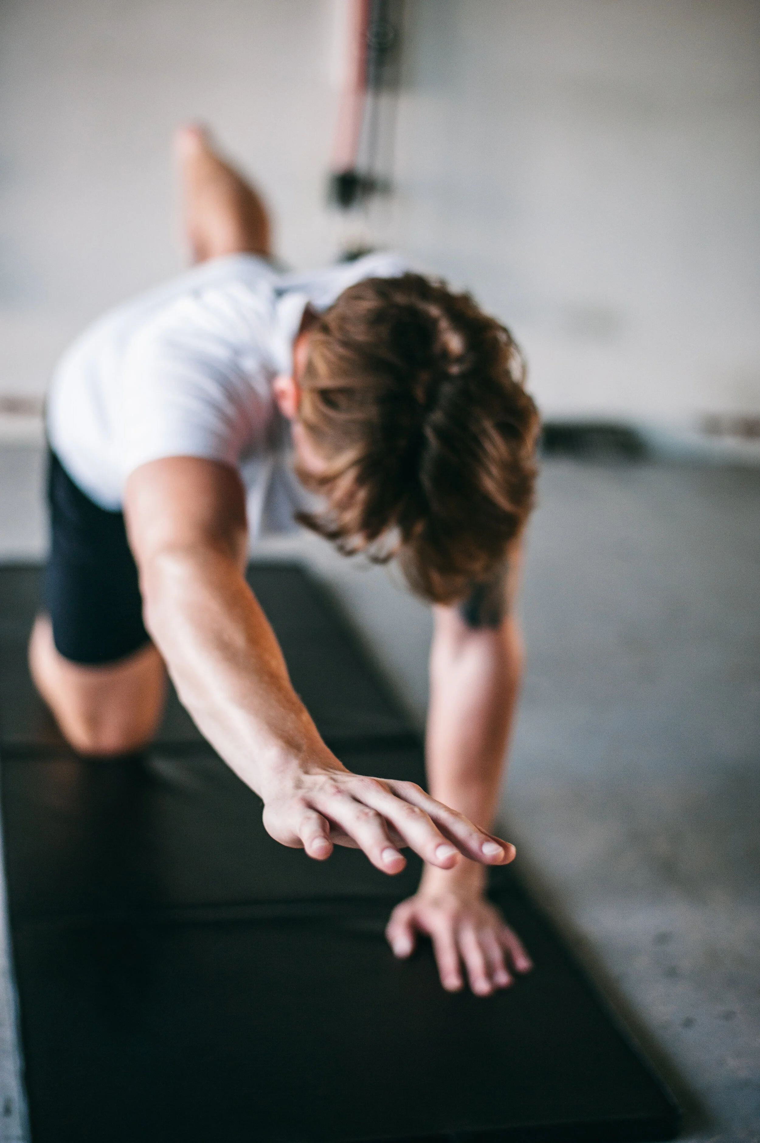  Total Performance Fitness  