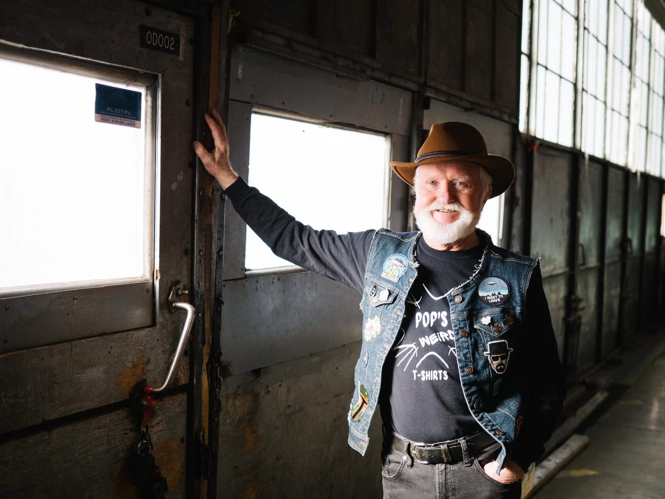  Alberta Aviation Museum Vendor Event 