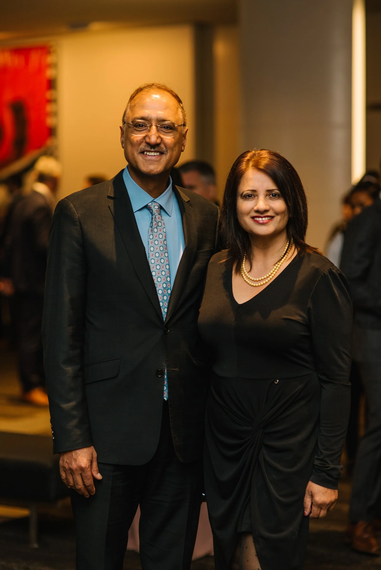  Glenrose Courage Gala  