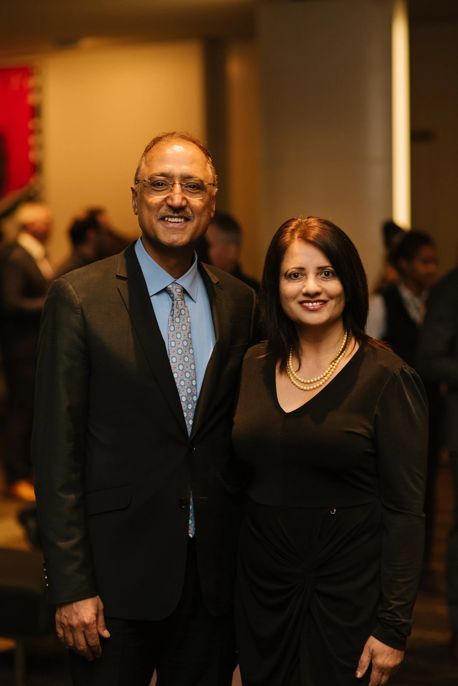  Glenrose Courage Gala  