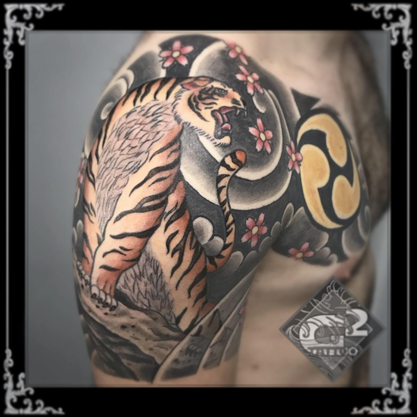 101 Best Traditional Foo Dog Tattoo Ideas That Will Blow Your Mind!