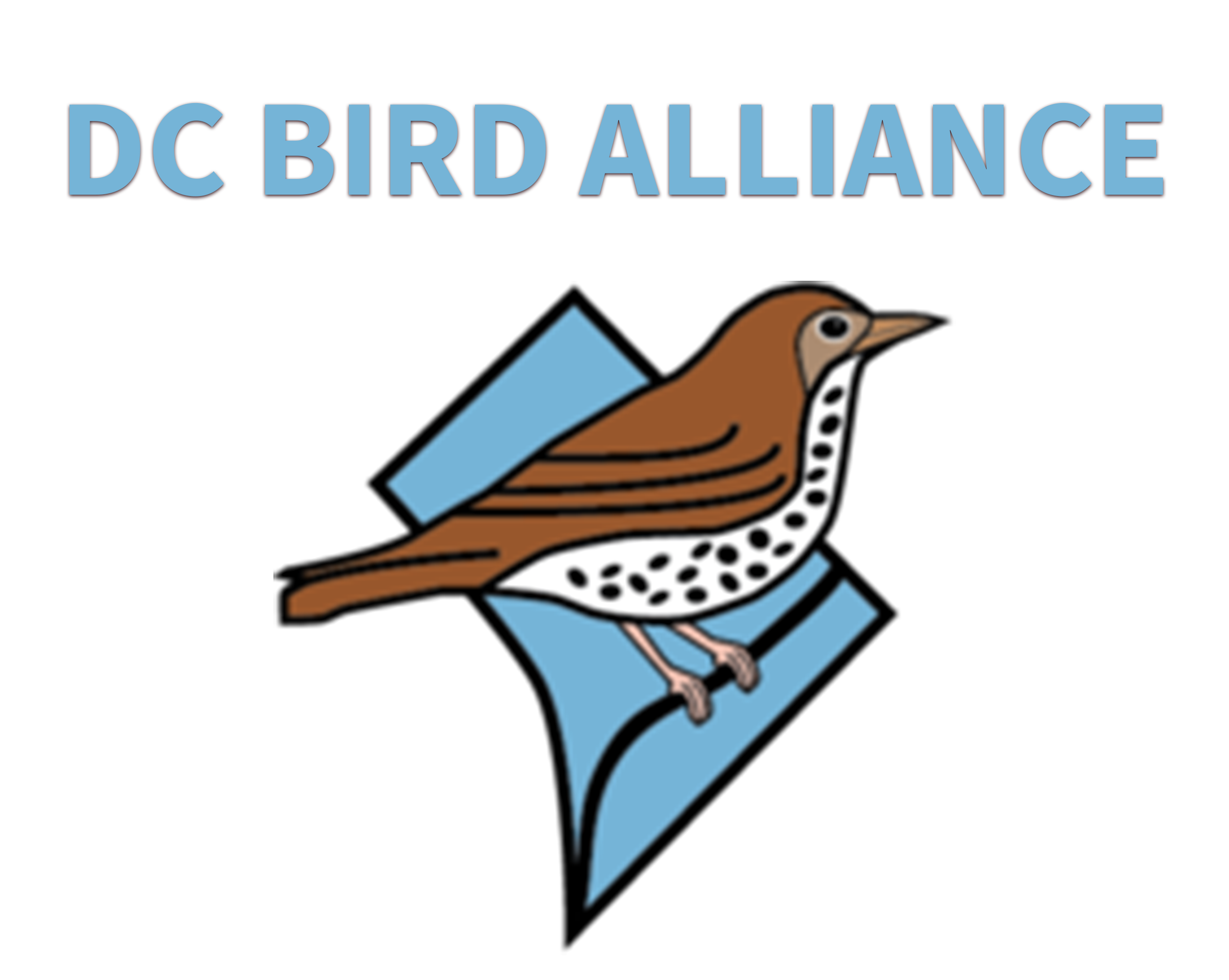 About DC Bird Alliance About DC Bird Alliance