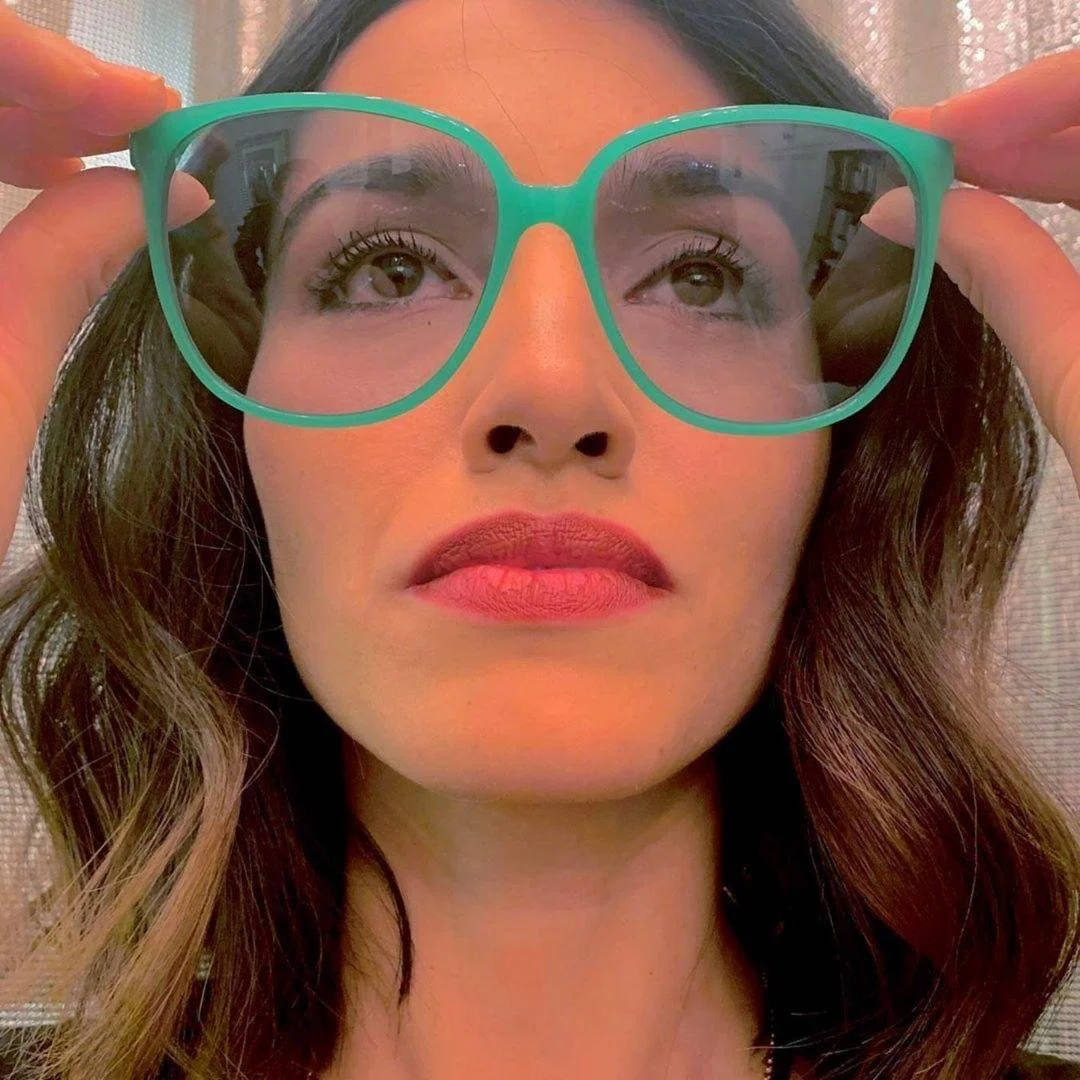 Chic Shade(s) For Summer