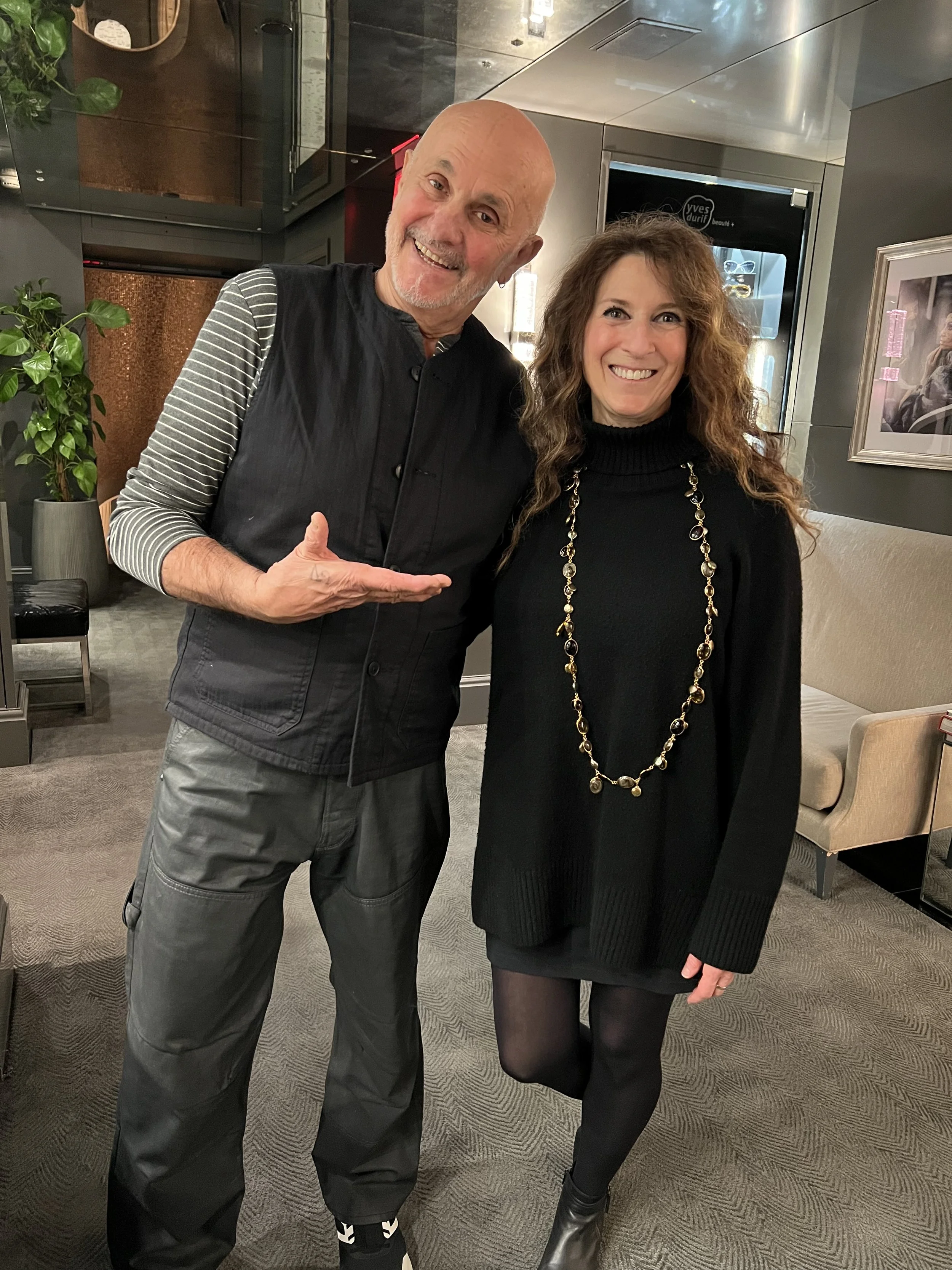 Welcome Brow Artist, Jo-Anna Lynn!