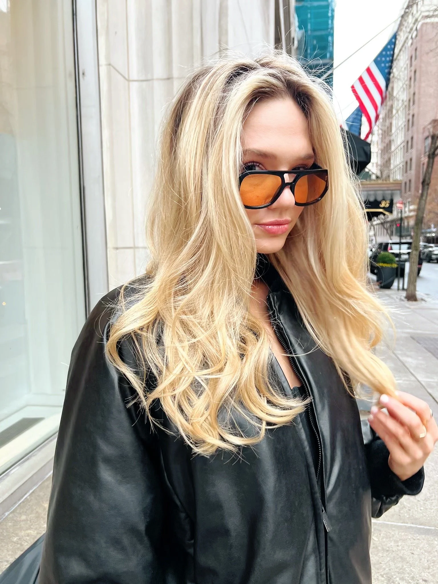 Spring Into Beauty This Season with ﻿The Yves Durif Salon at The Carlyle!