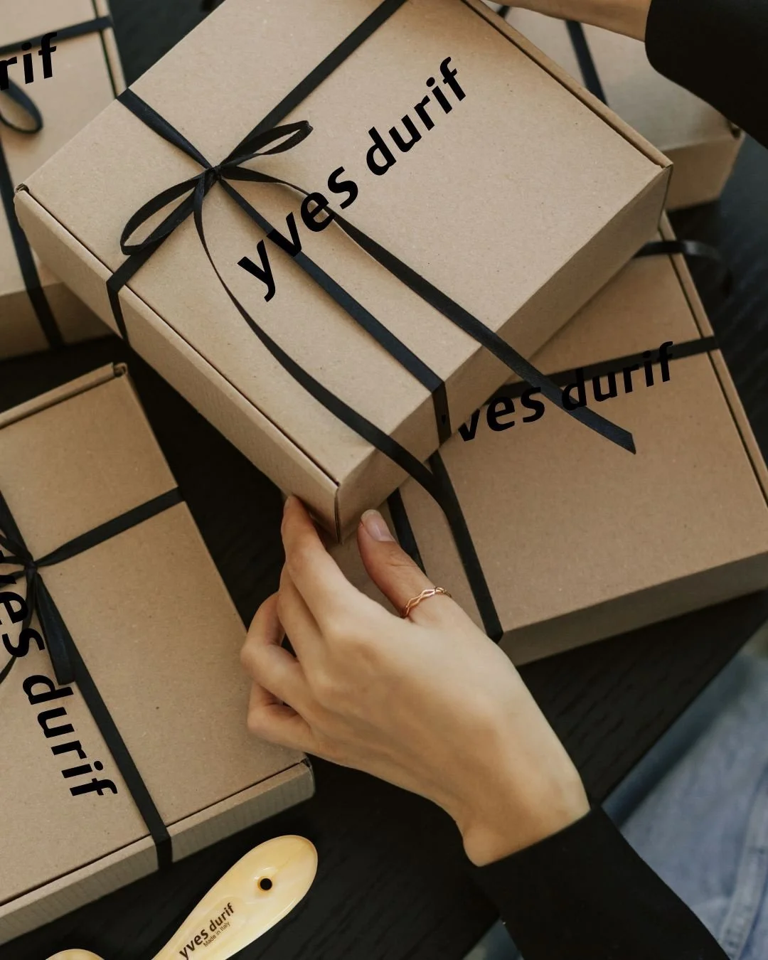 Unwrap Six Weeks of Beauty