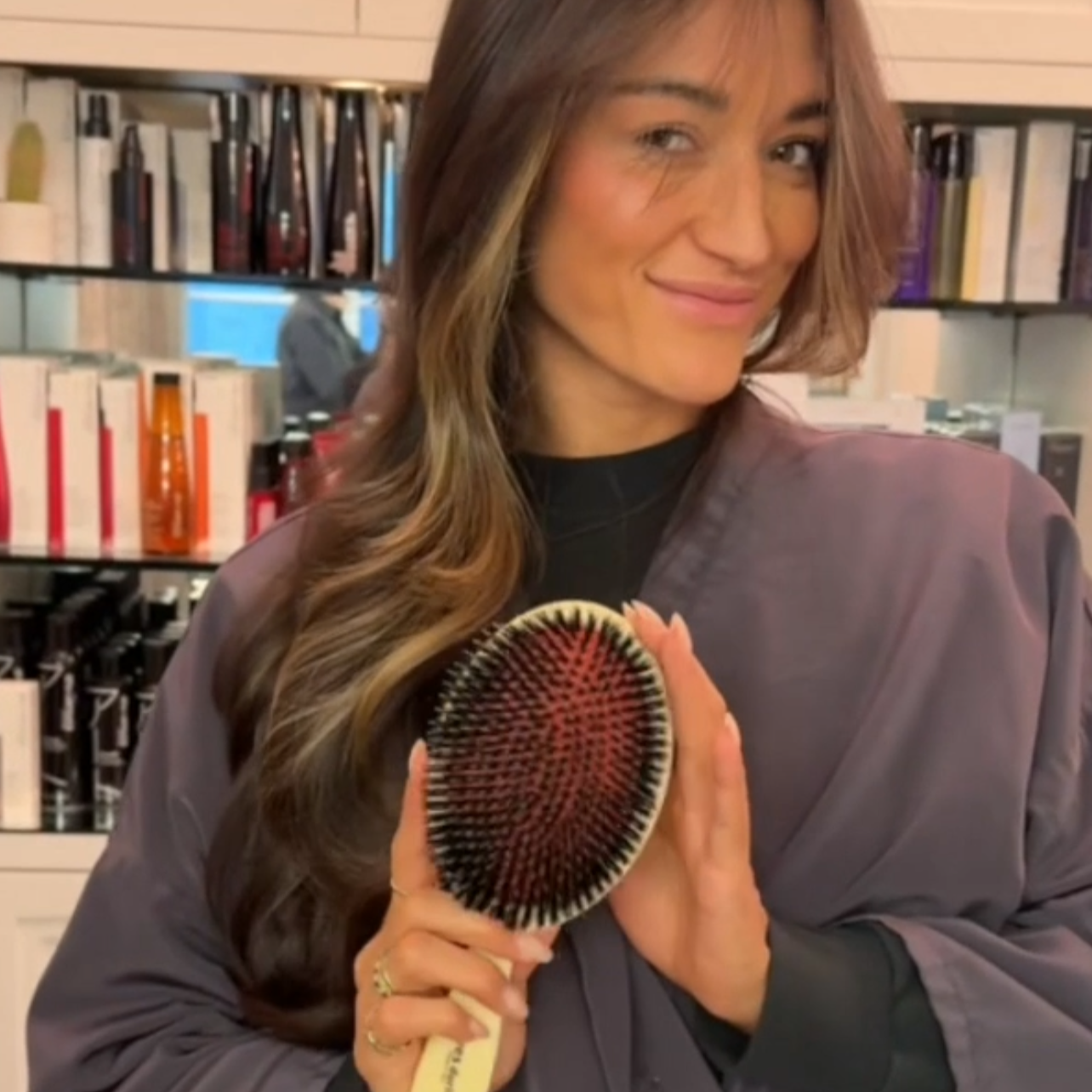 La Suprême: The Ultimate Valentine