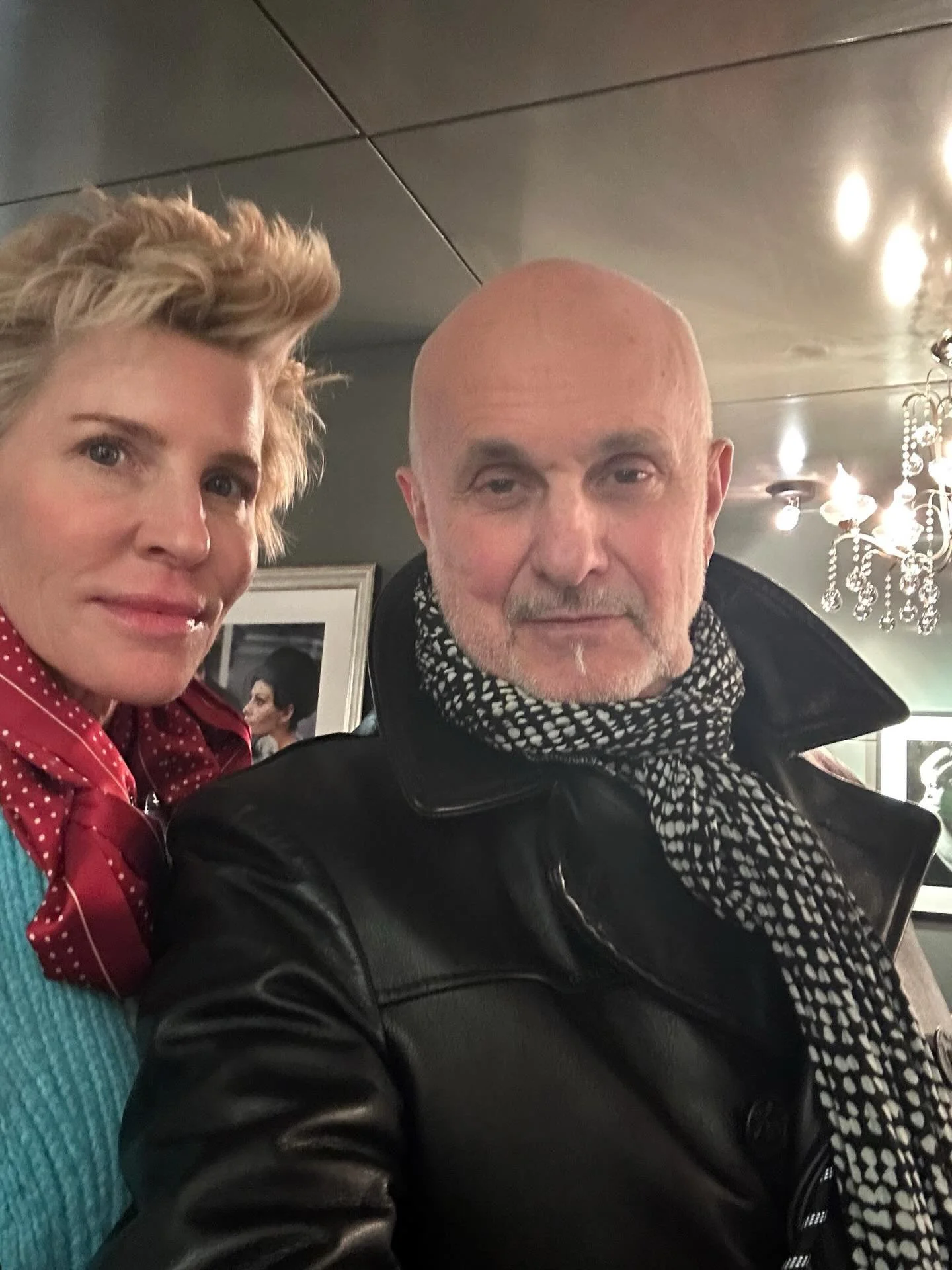 Some people are simply made to be seen &mdash; and it takes a trained eye to recognize what they&rsquo;re truly capable of. 

Yves knew that short hair wouldn&rsquo;t just suit his client @slotus1, it would truly elevate her style. Long hair is beaut