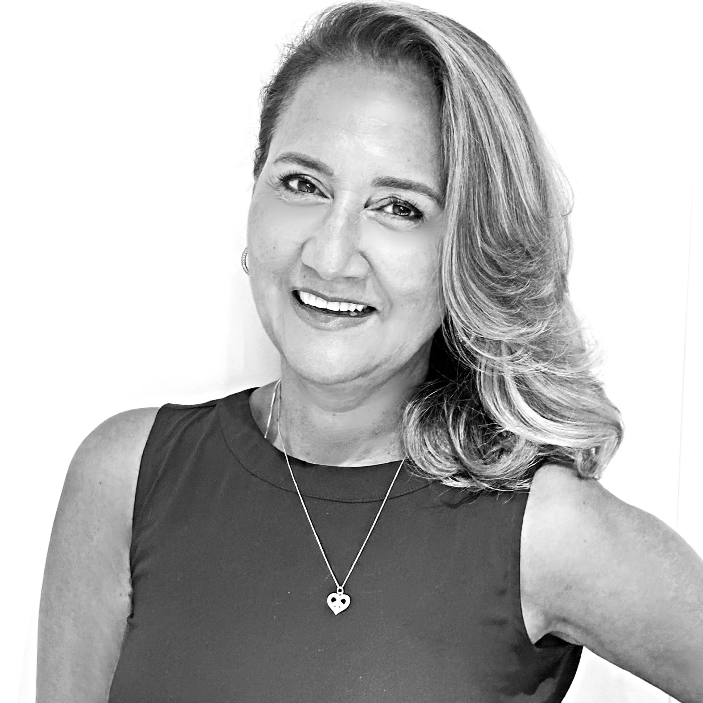 SANDRA MARQUEZ